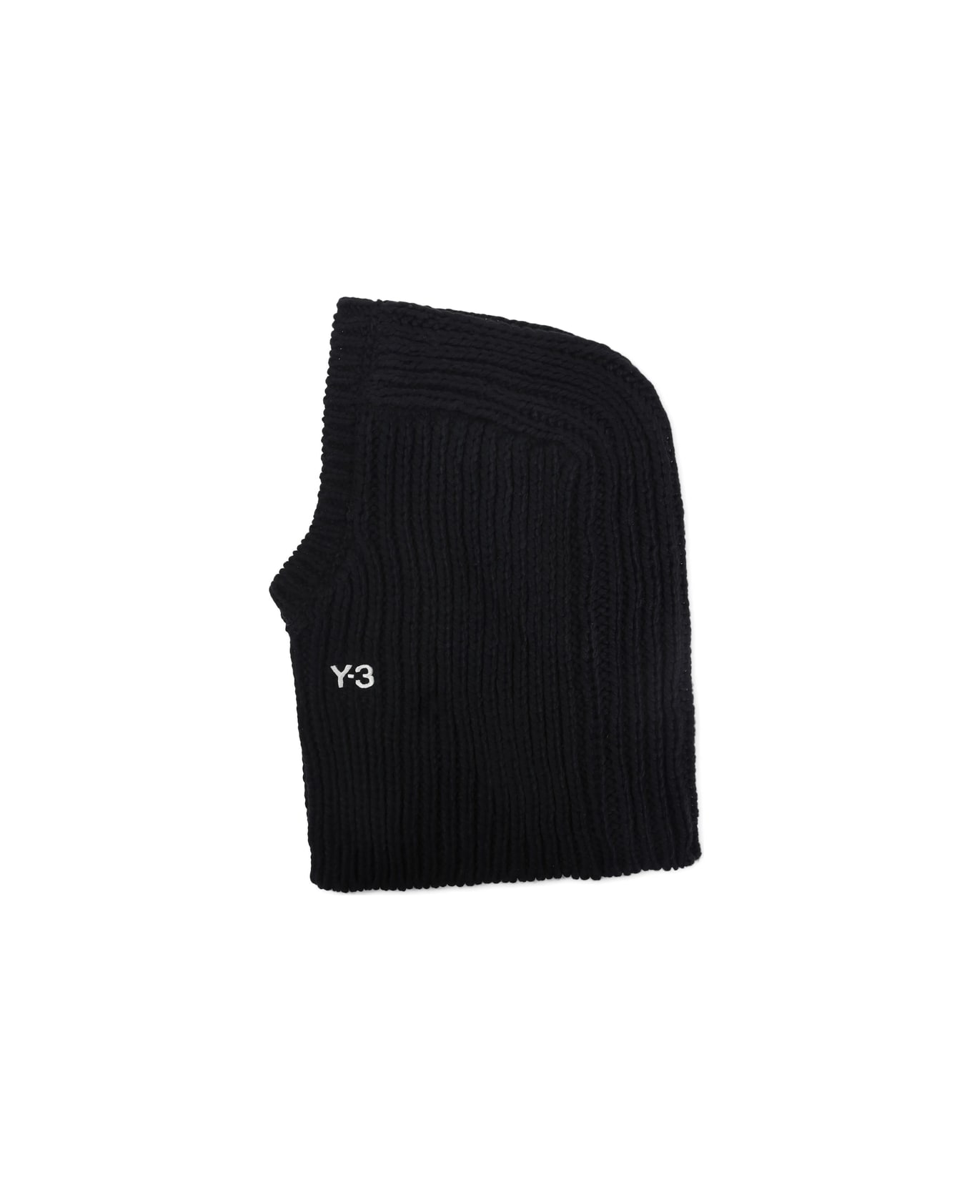 Y-3 Hat - BLACK