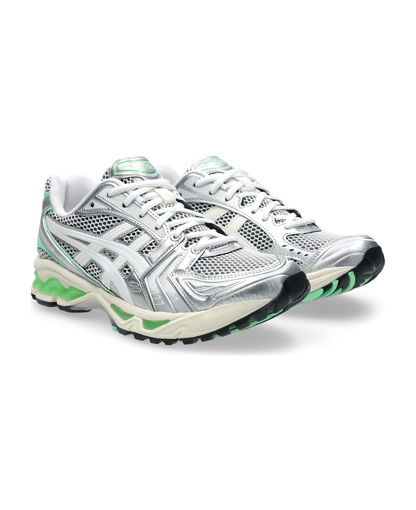 Asics Gel-kayano 14 - White Menthol
