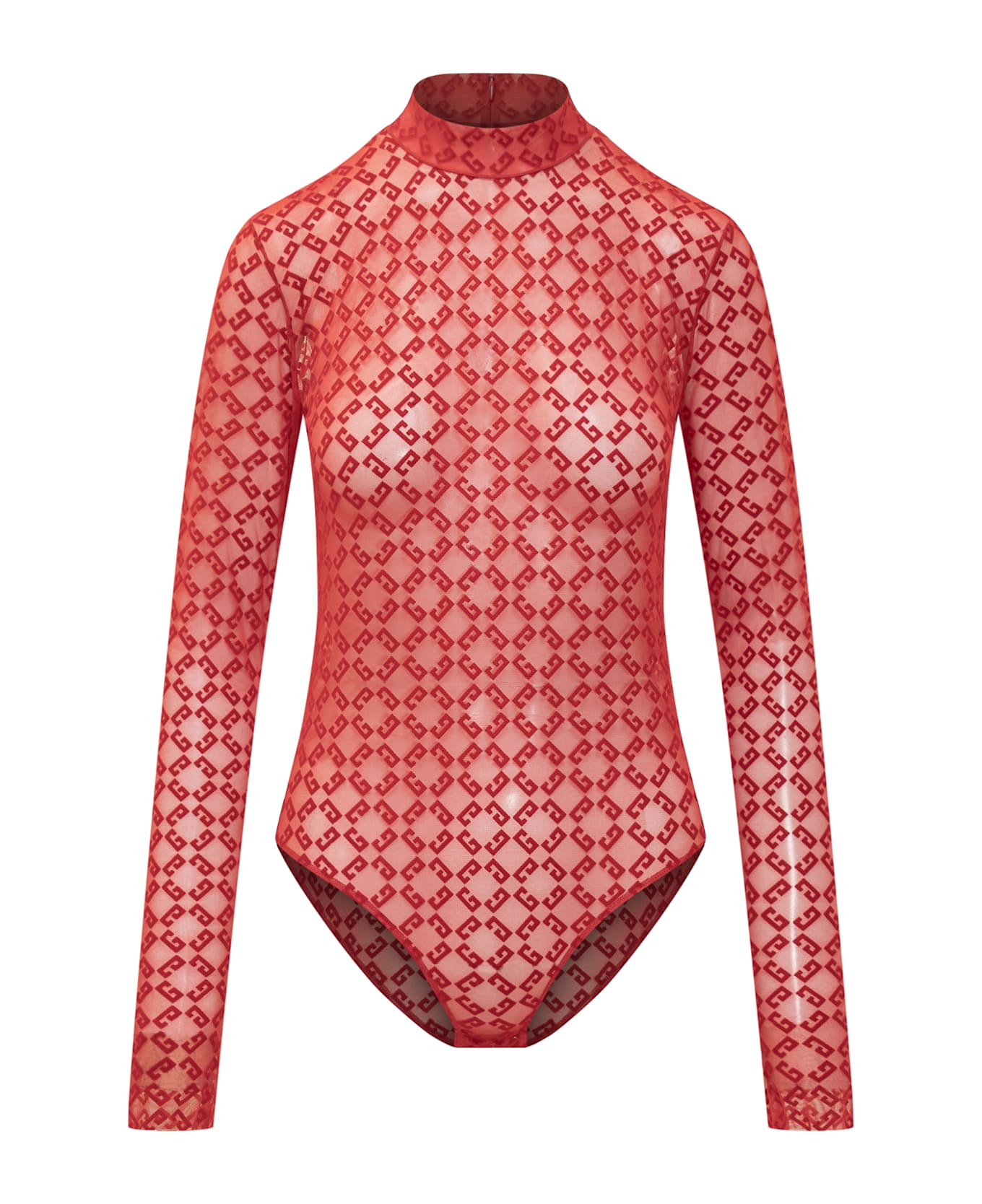 Givenchy Body - RED