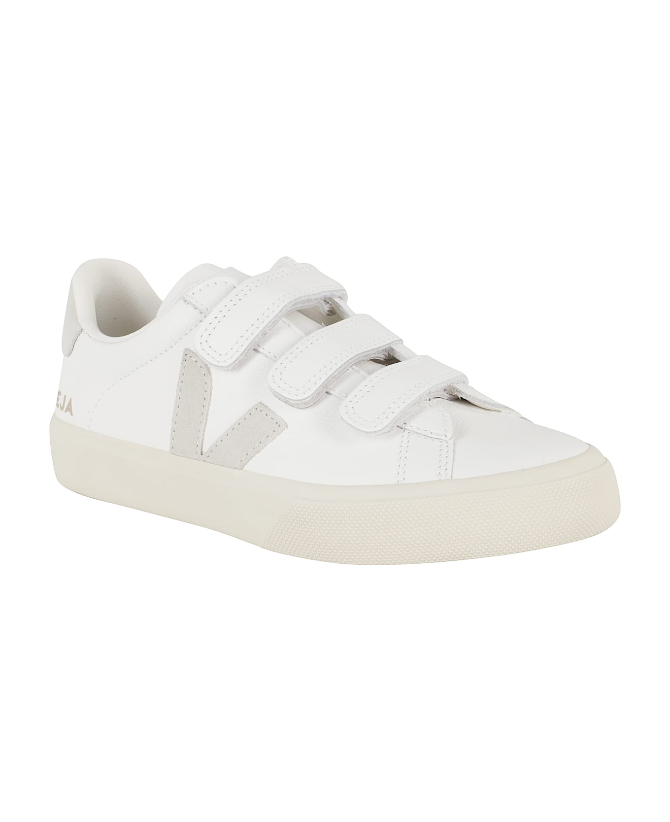 Veja Pack 12 - Extra White Natural