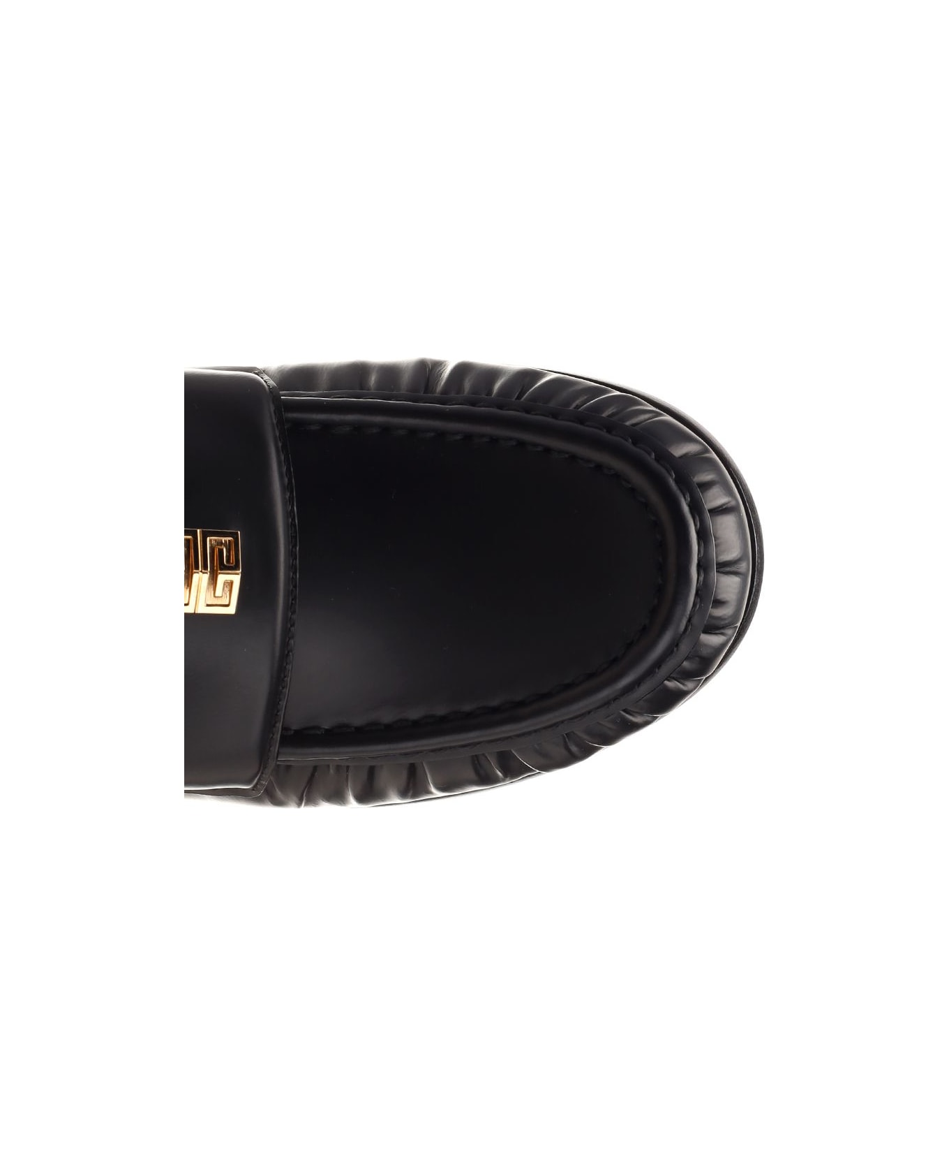 Givenchy '4g' Loafer - NERO