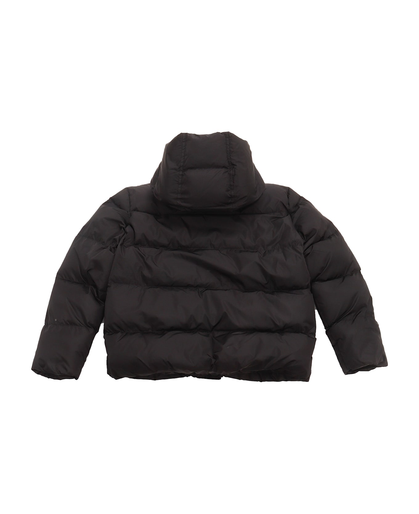 Dsquared2 Jackets - BLACK