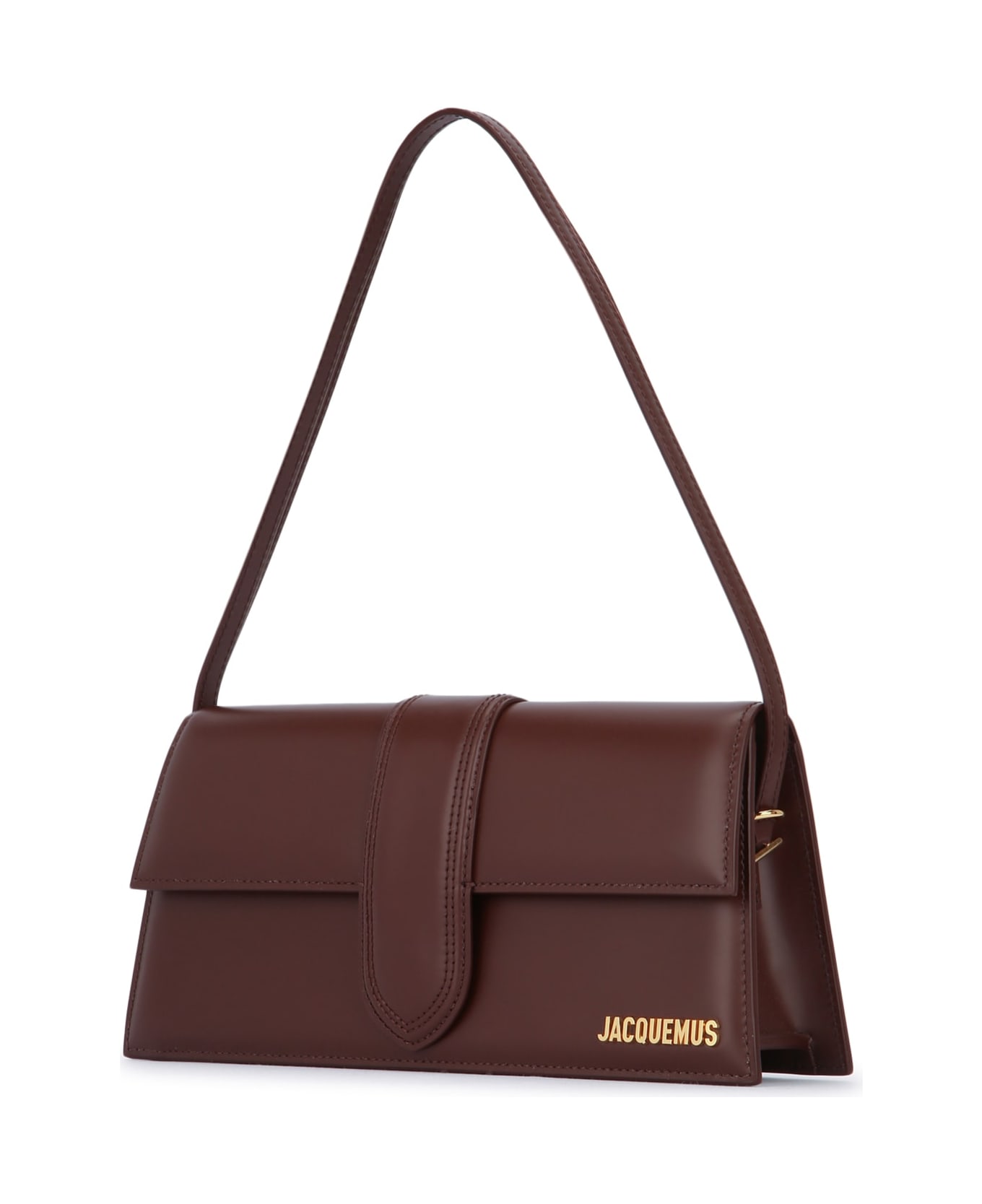 Jacquemus Le Bambino Long - Brown