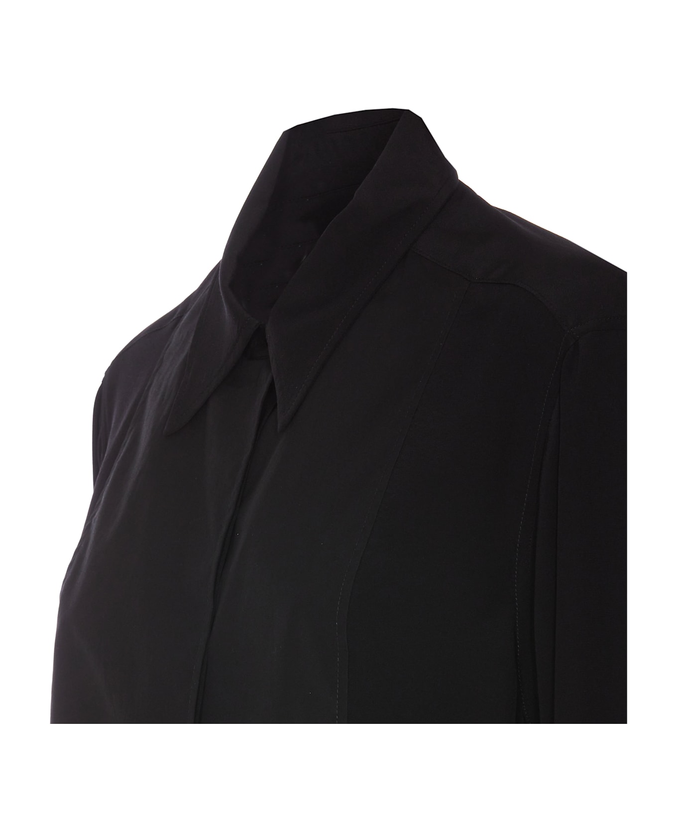 Victoria Beckham Shirt - Black