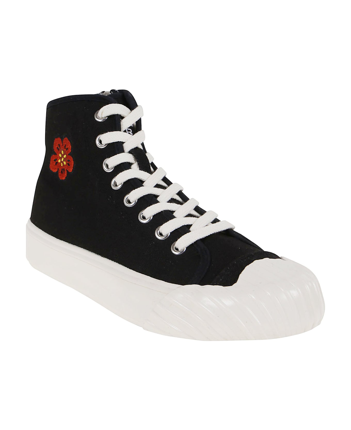 Kenzo Basket | italist