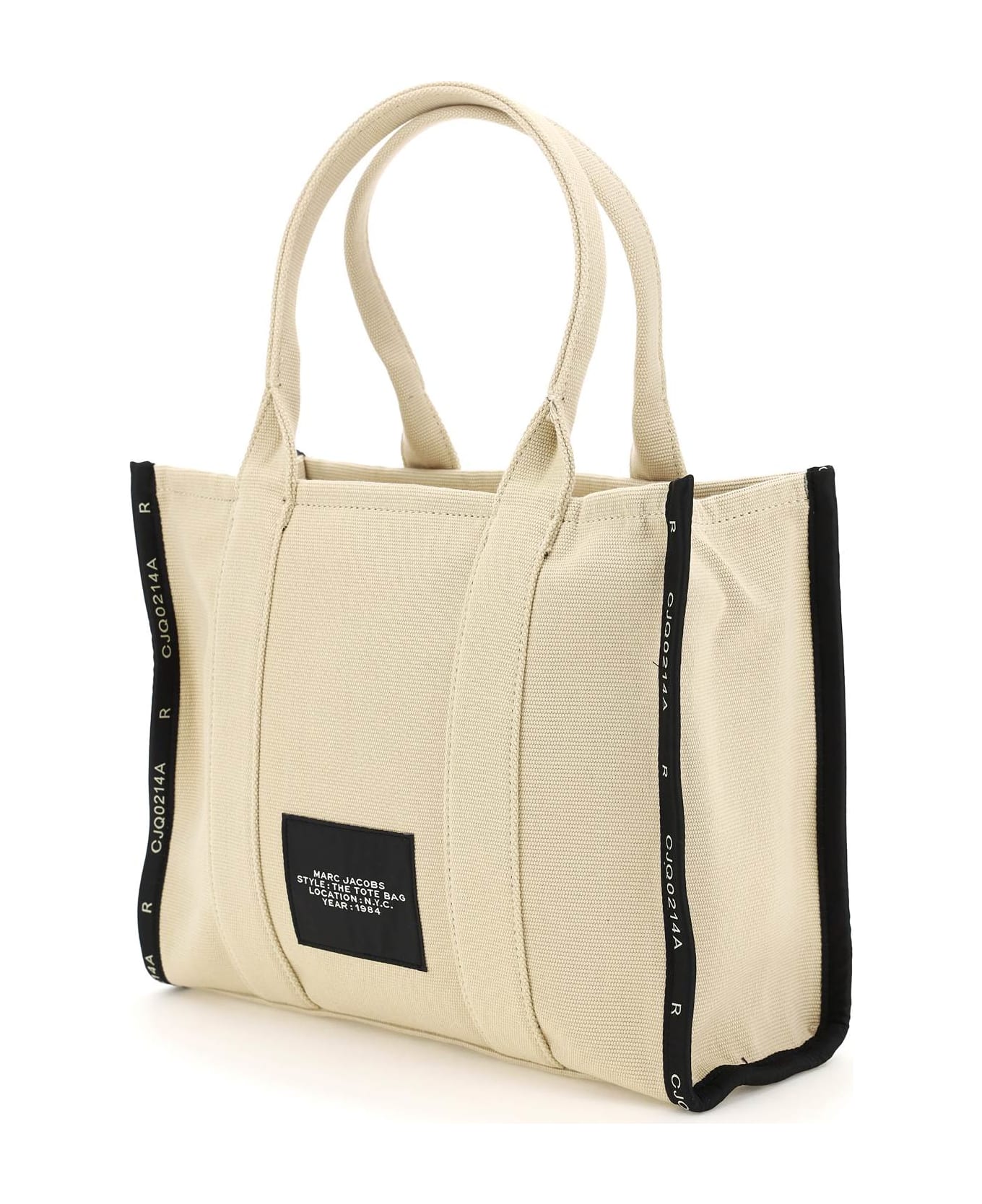 Marc Jacobs Traveler Tote Bag - Brown トートバッグ