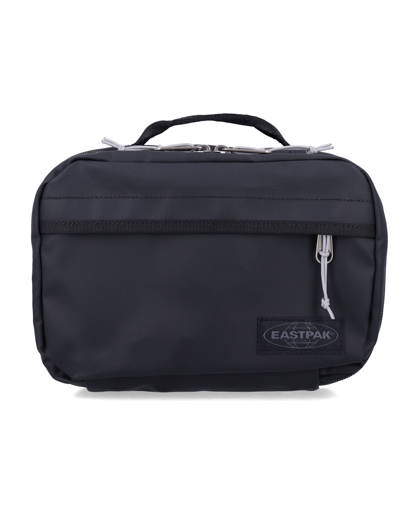Eastpak Road Kit Travel Pouch Black - BLACK
