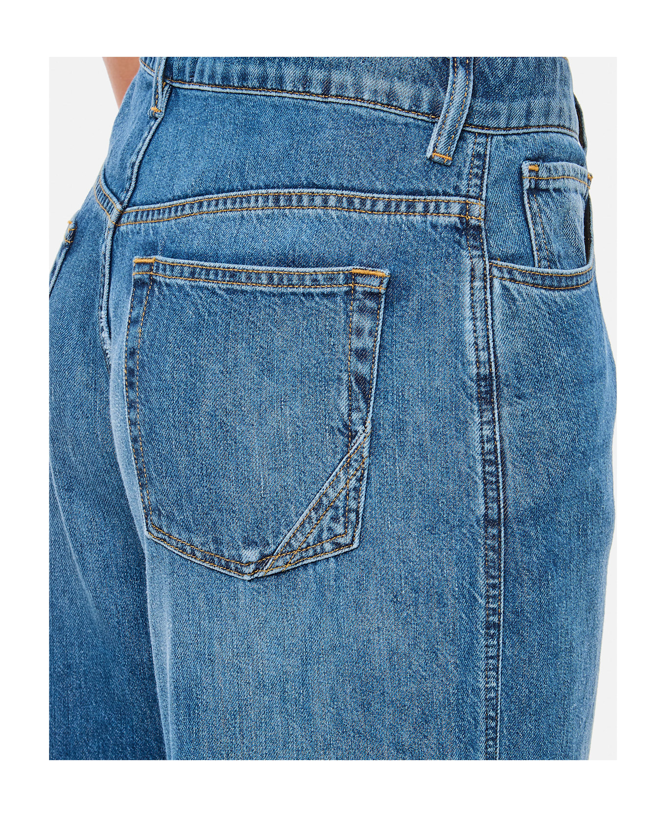 3x1 Jeans - Blue