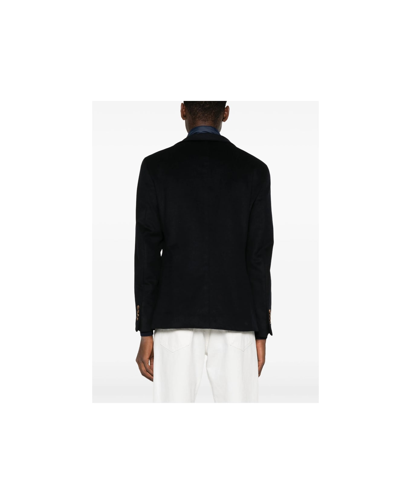 Kired Outerwear - BLUE