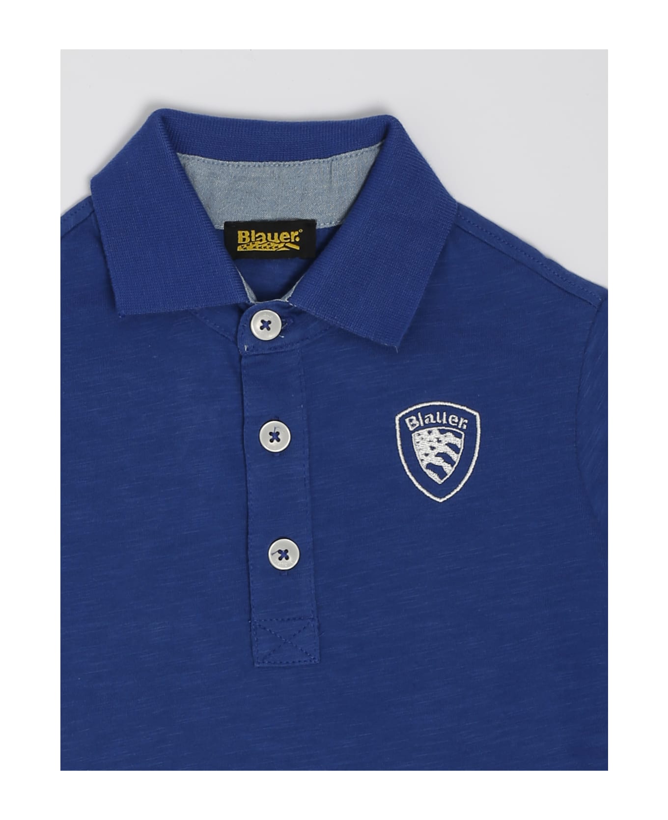 Blauer Polo Polo - ROYAL Tシャツ＆ポロシャツ