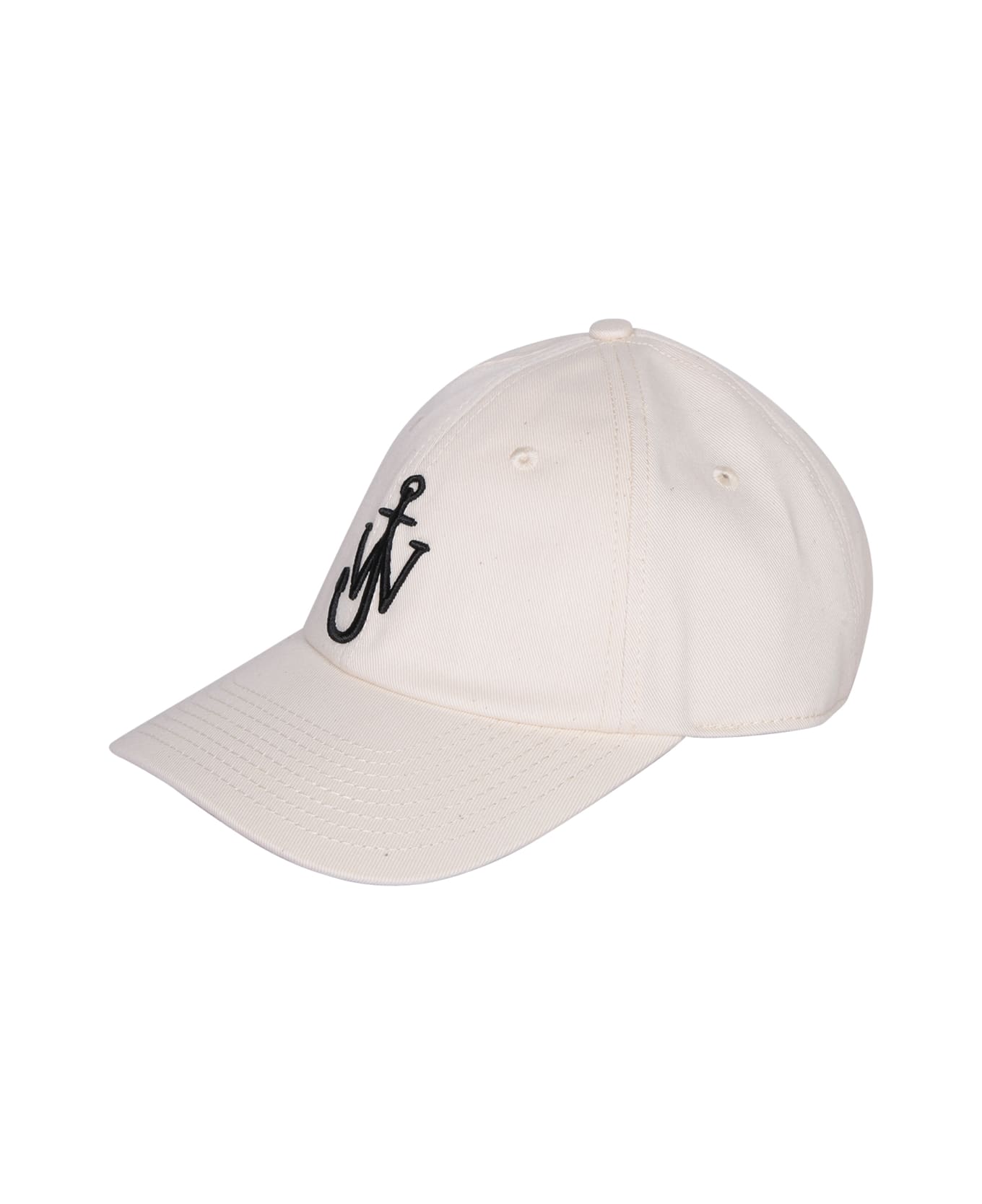 J.W. Anderson Baseball Cap - NATURAL 帽子