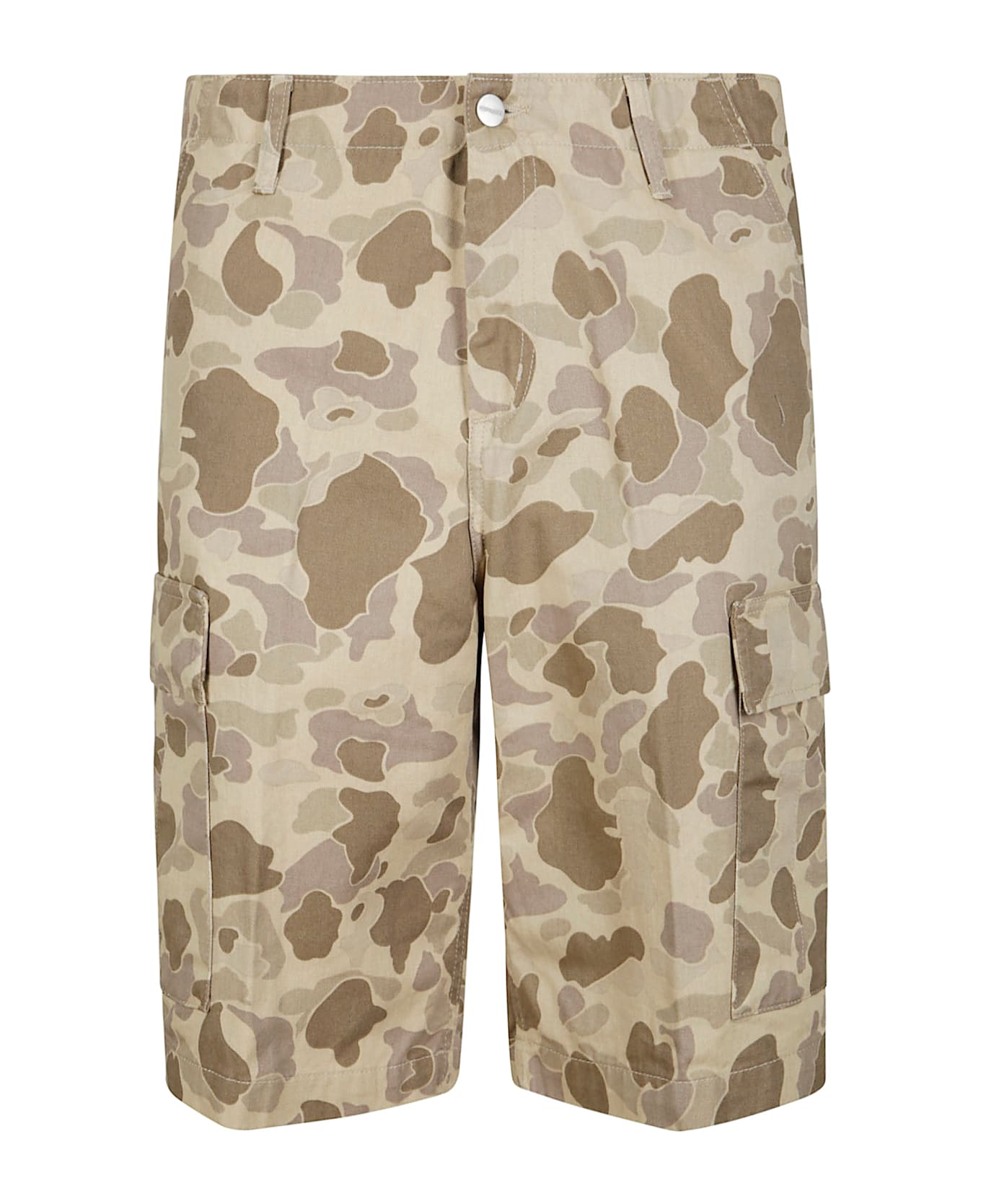 Carhartt Regular Cargo Short 
moraga
 Twill - DESERT CAMO