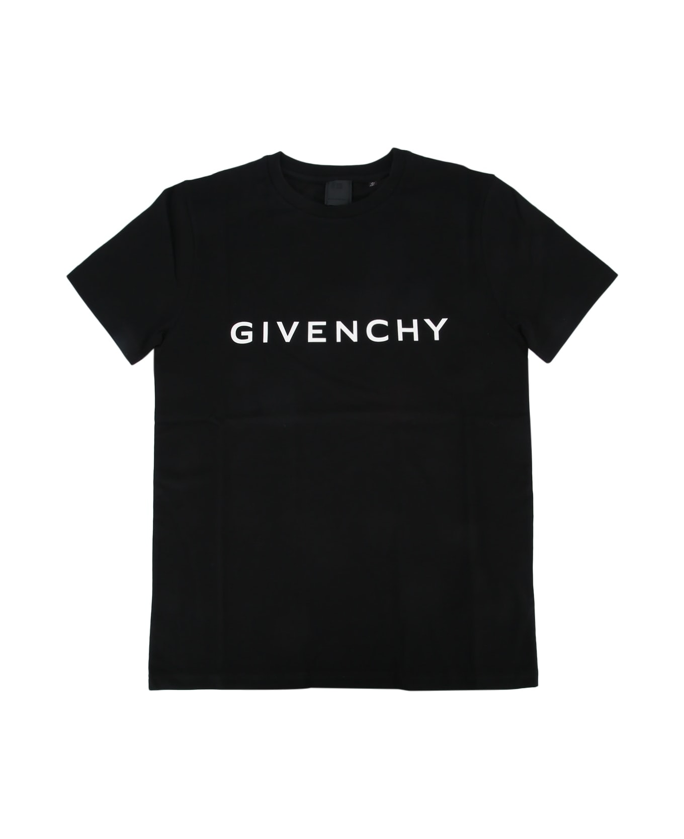 Givenchy T-shirt - Black
