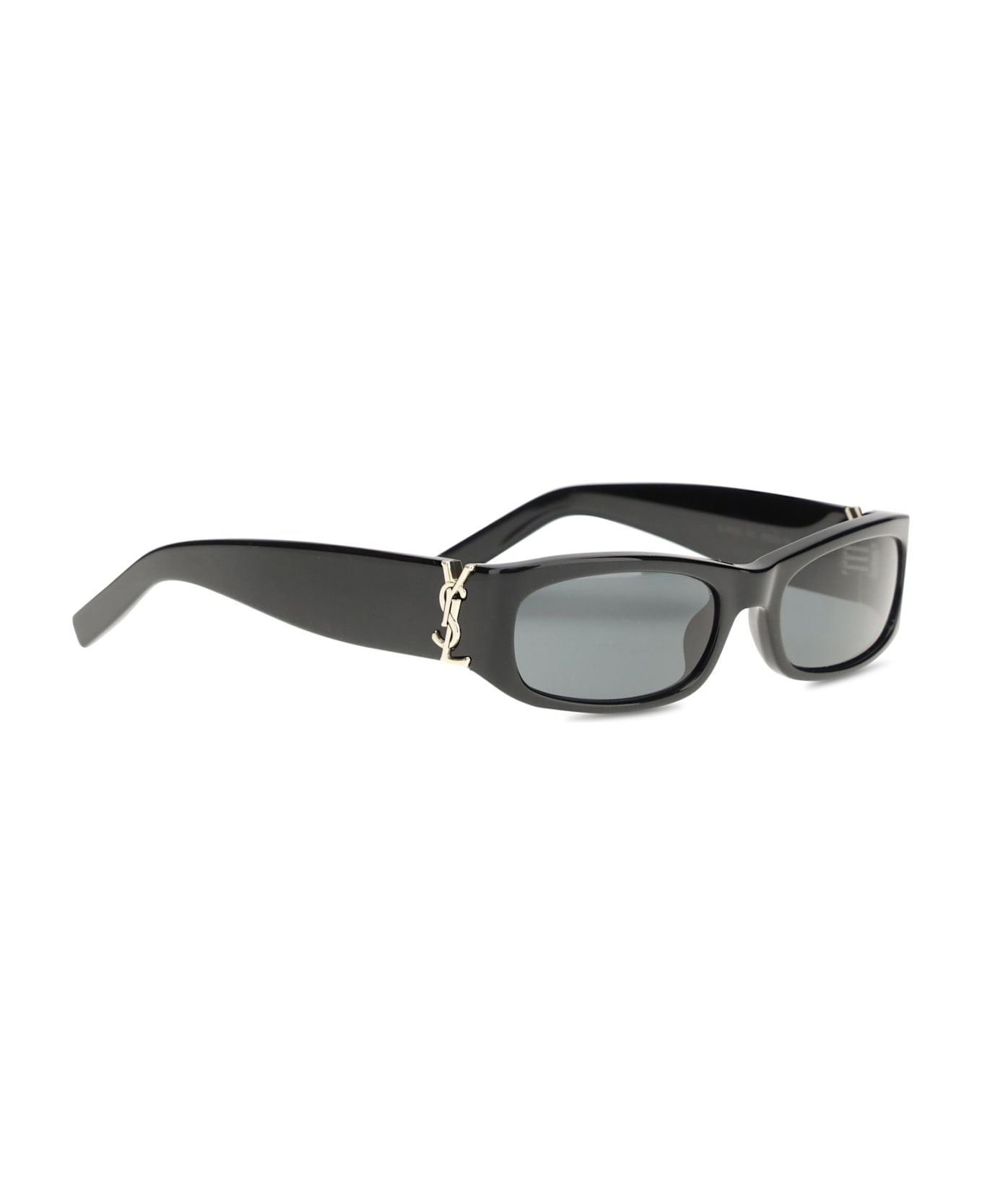 Saint Laurent M152 Sunglasses