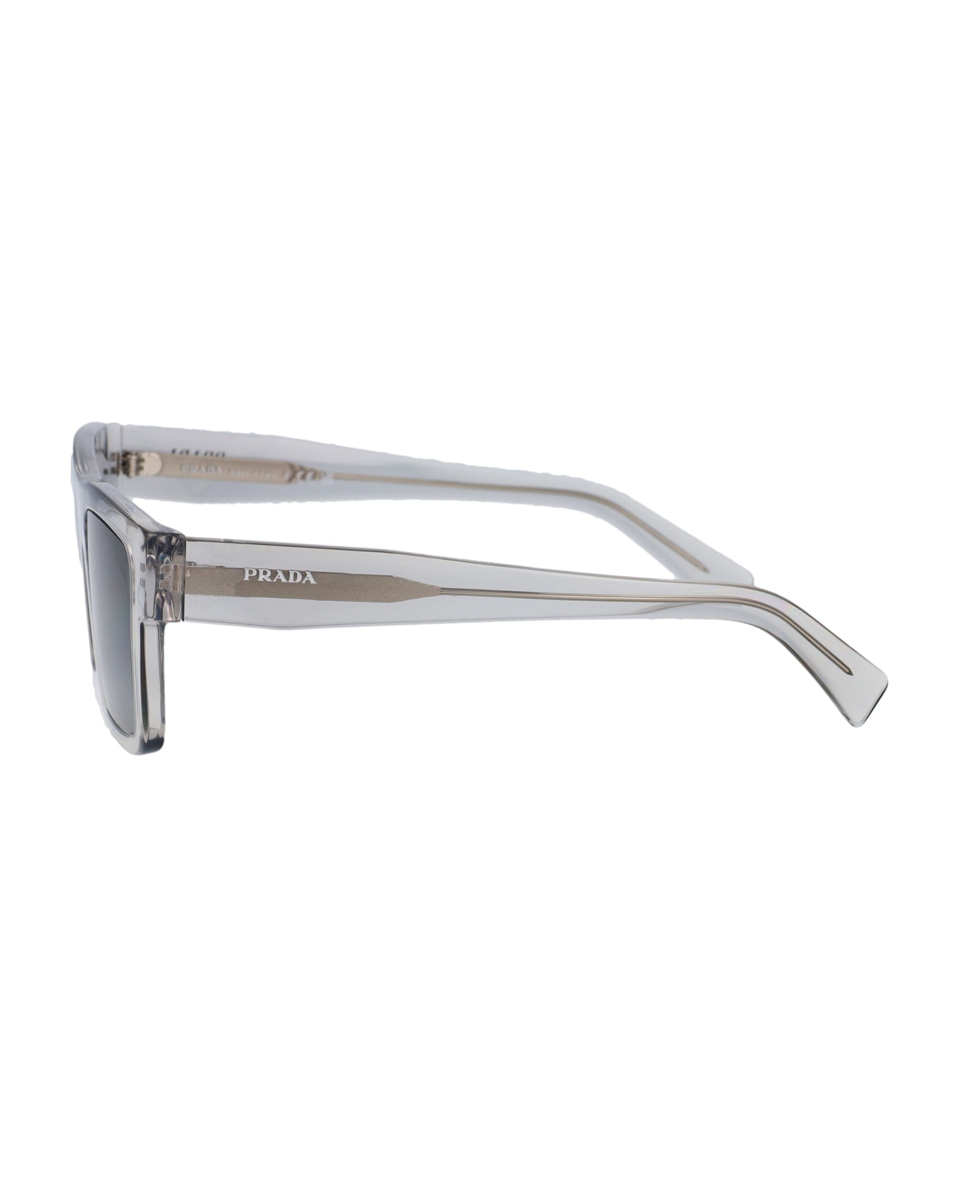 Prada Eyewear 0pr 19ws Sunglasses - U4309T