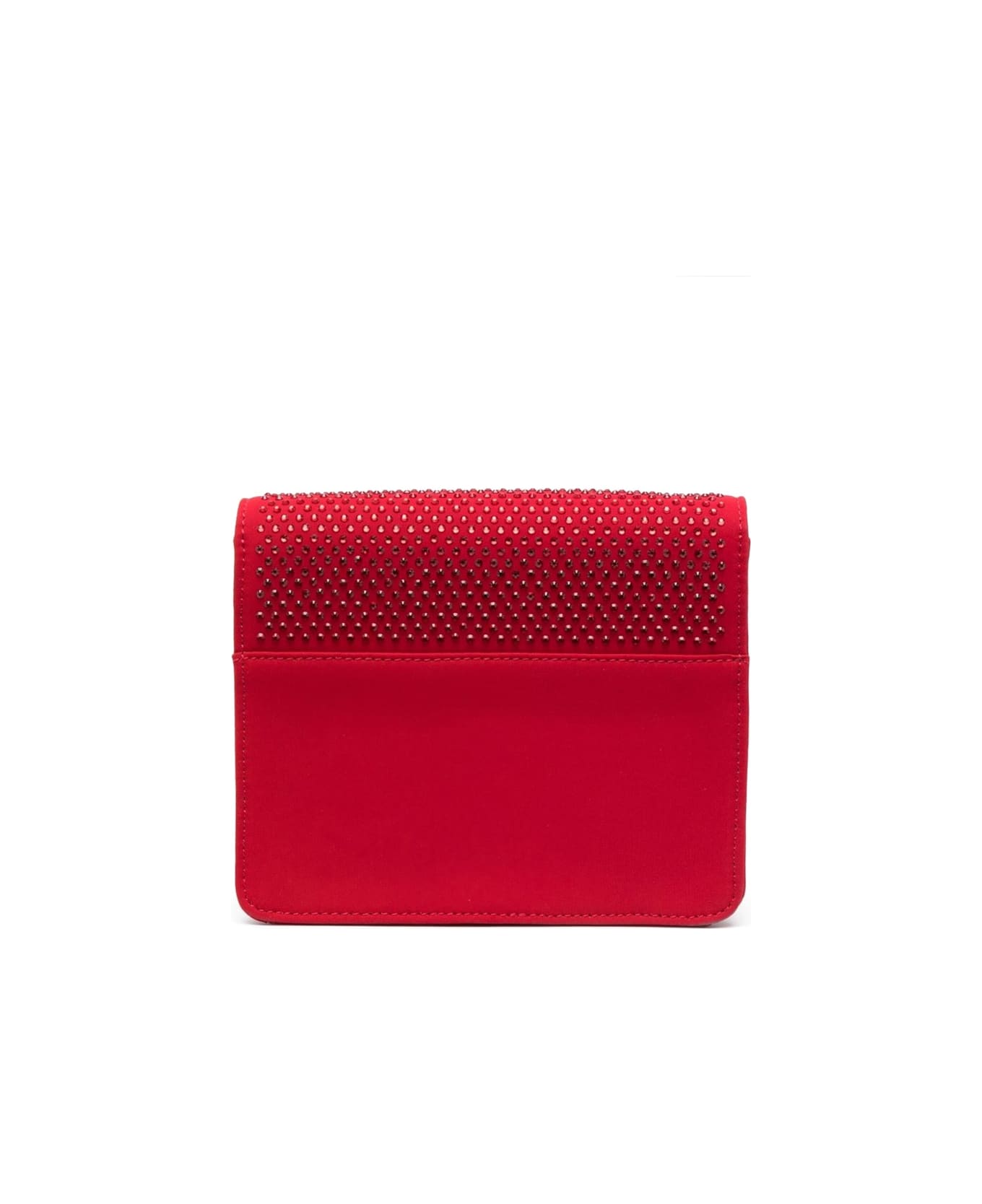 N.21 Pouch - RED