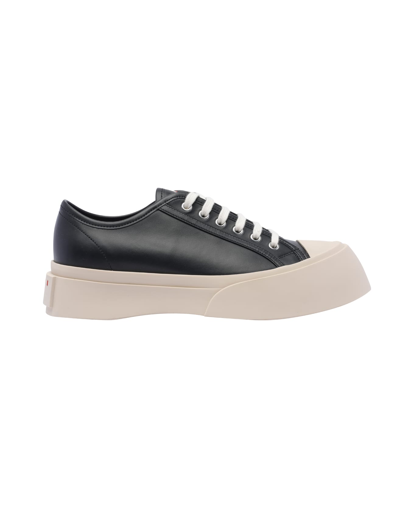 Marni Pablo Sneakers - Black
