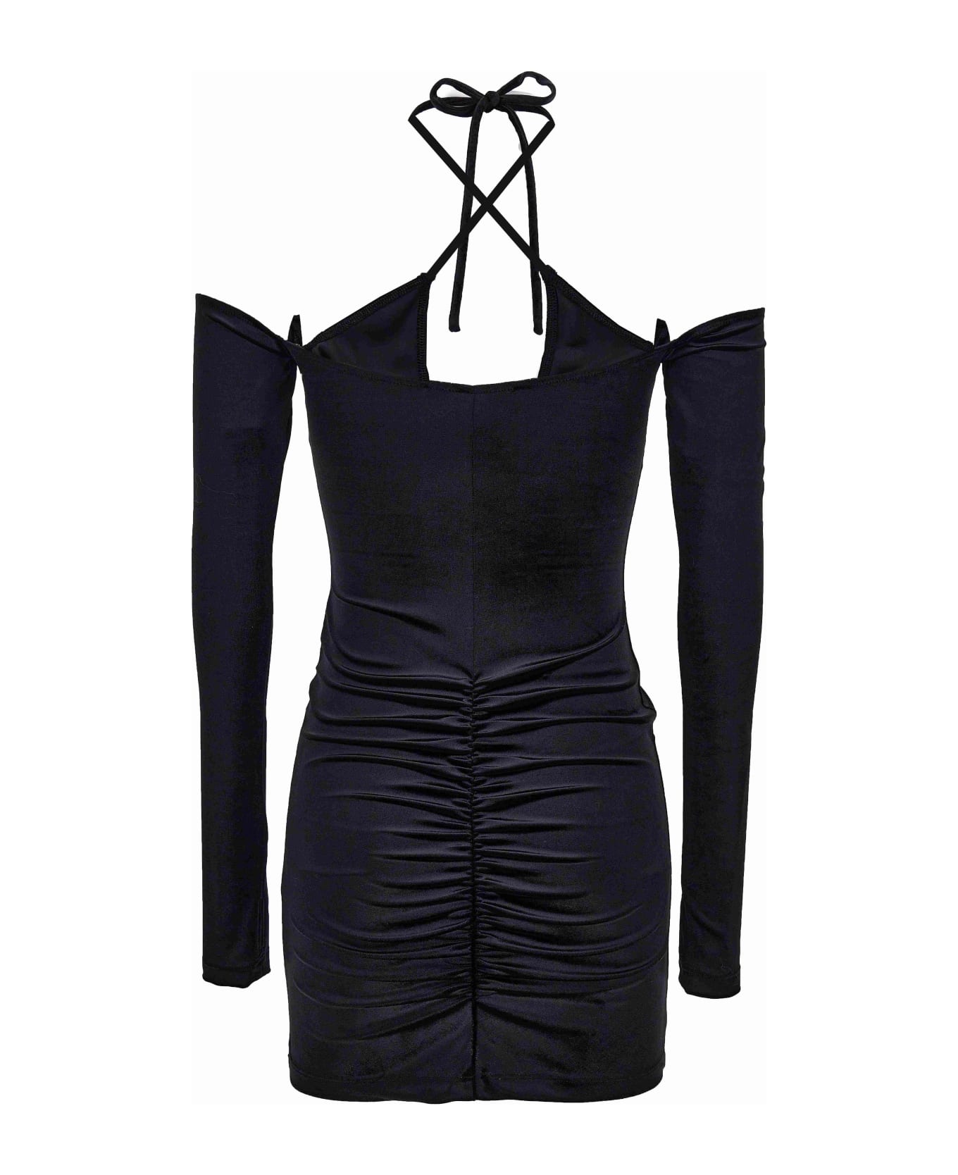 Versace Jeans Couture Dress - BLACK