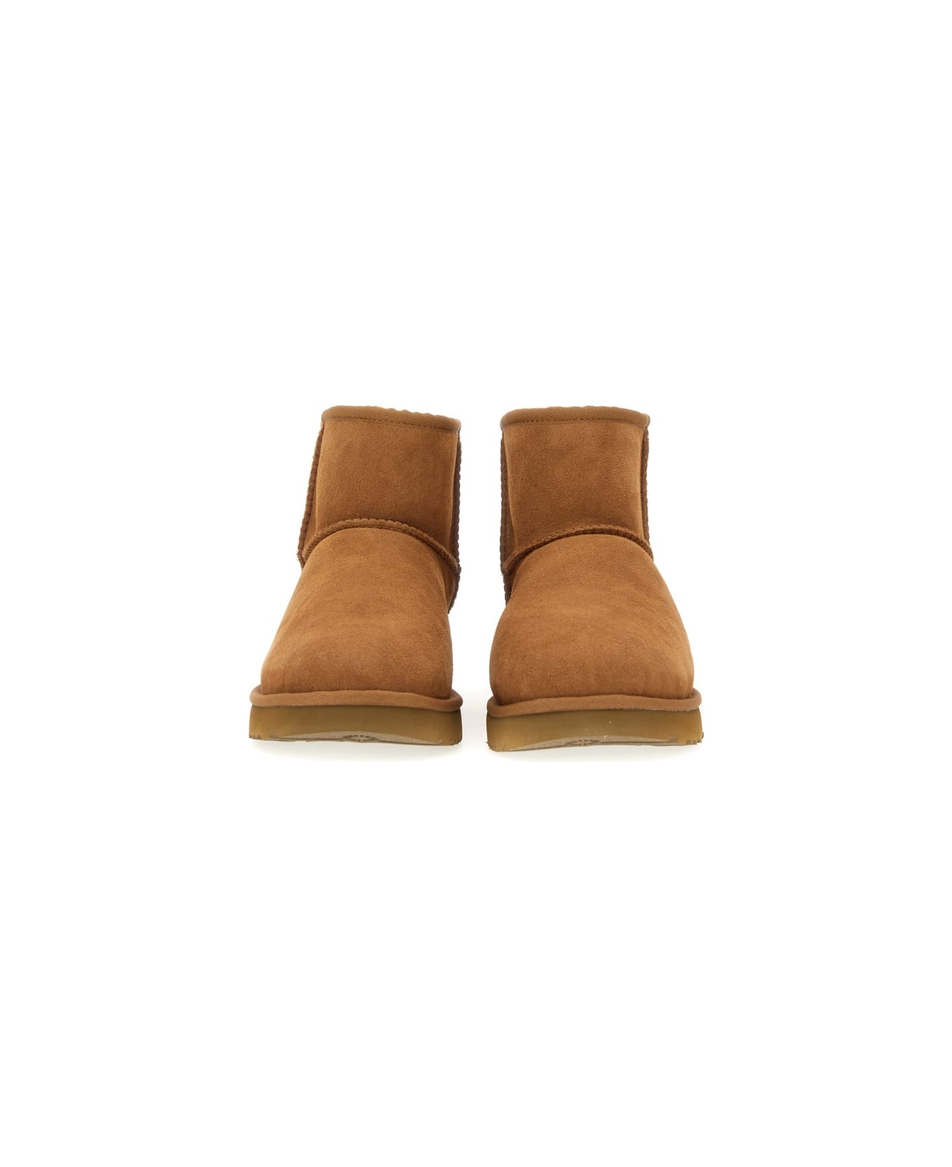 UGG Boot Classic Mini Ii - BROWN