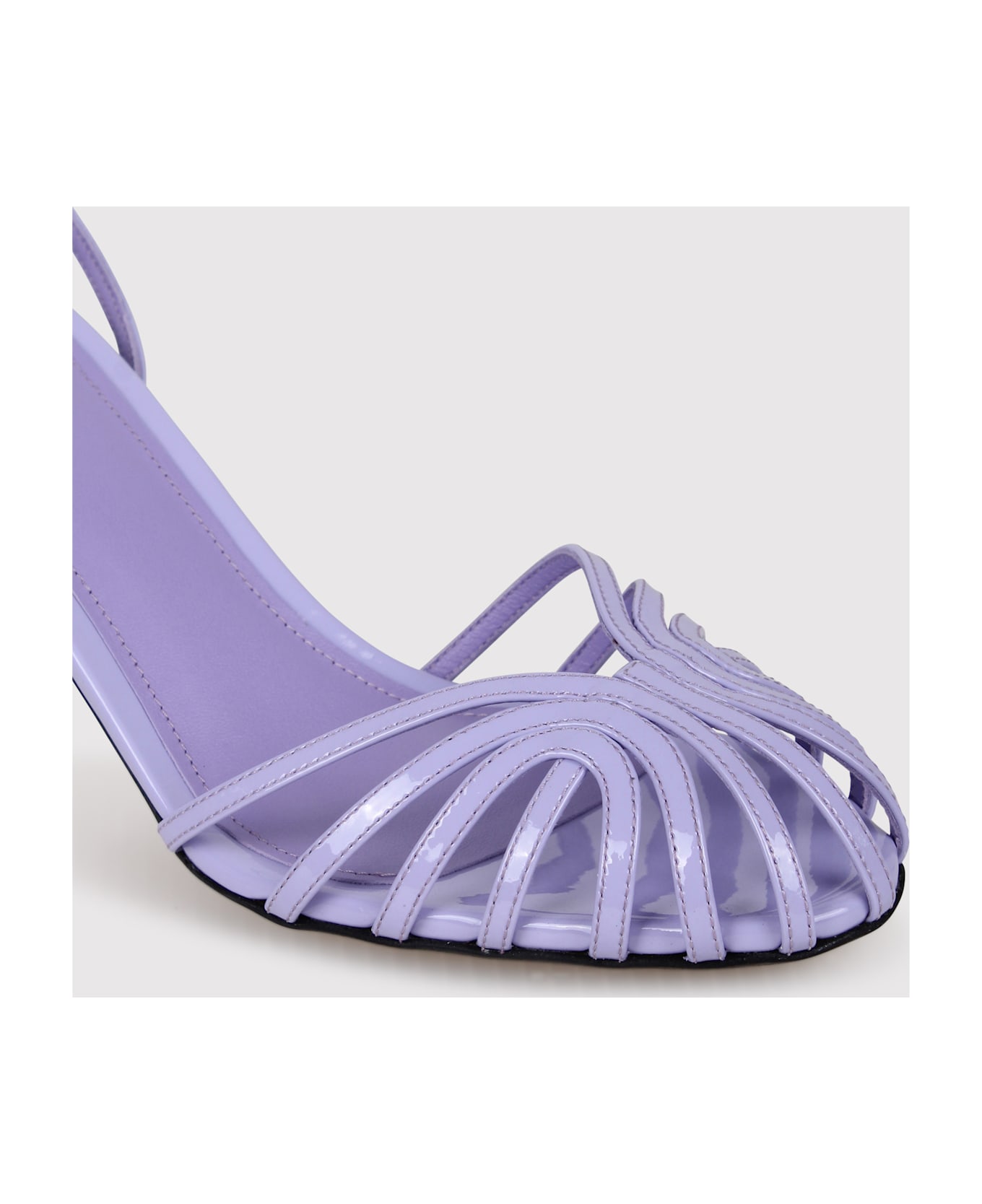 Alevì Alevi Ally Sandals
