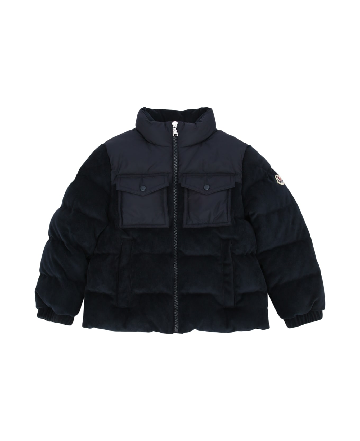 Moncler Camul Jacket - 742
