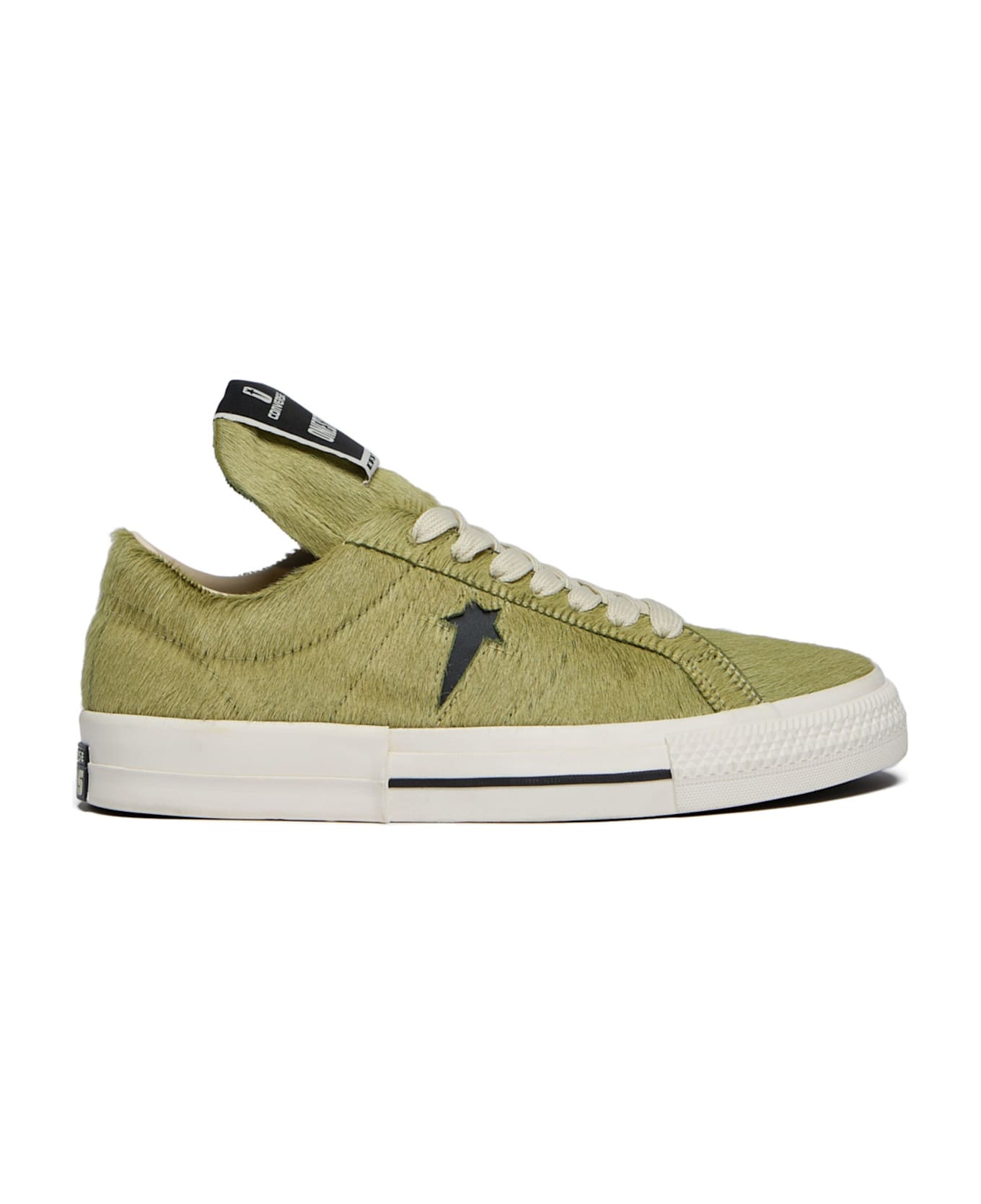 DRKSHDW Converse One Star Sneakers - Green