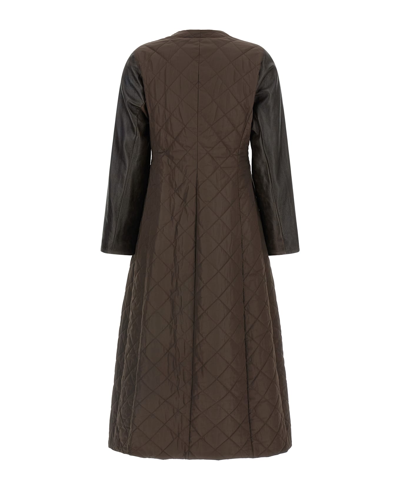 Max Mara 
berta1234
 Coat - Brown