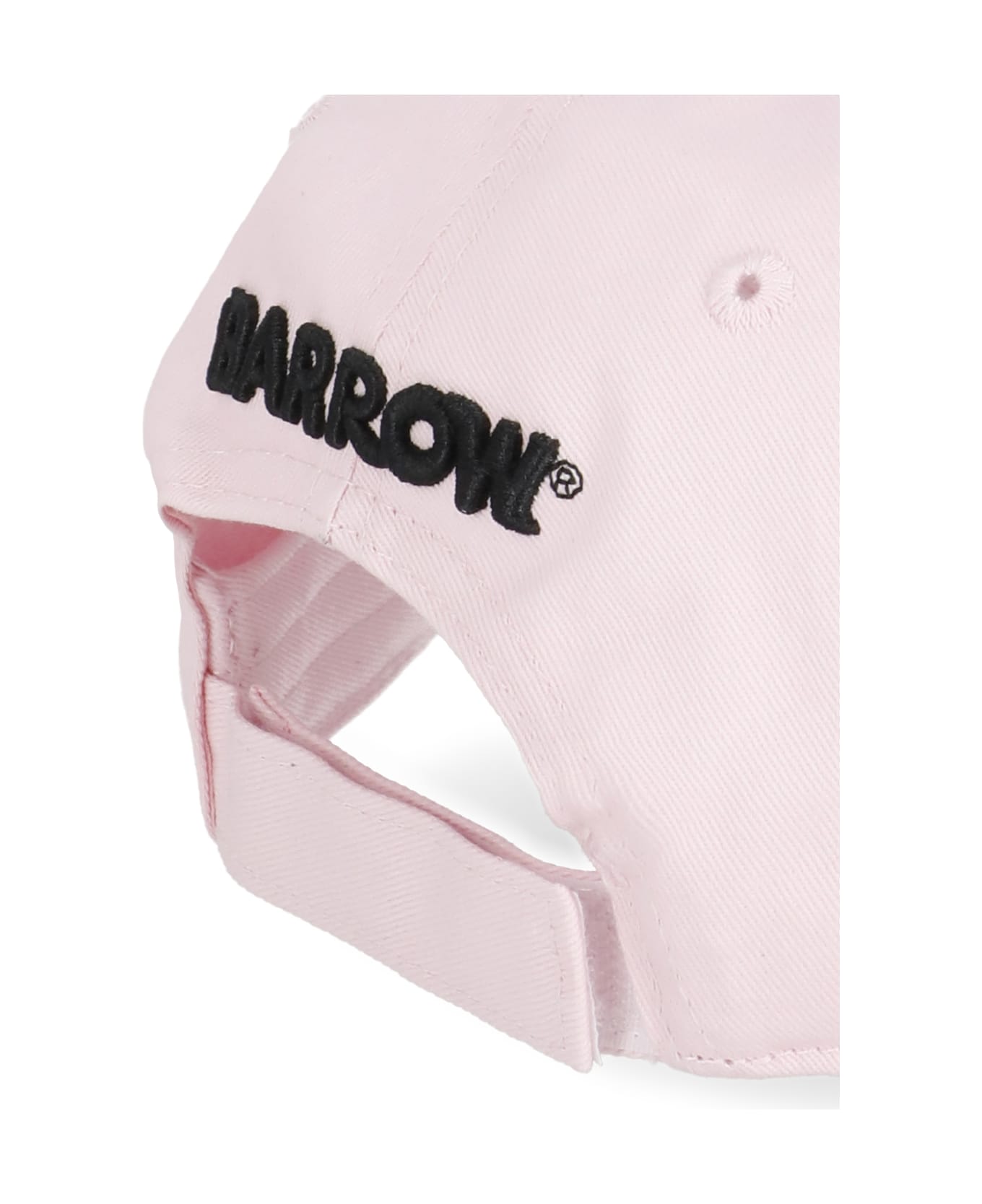 Barrow Baseball Hat - Pink 帽子
