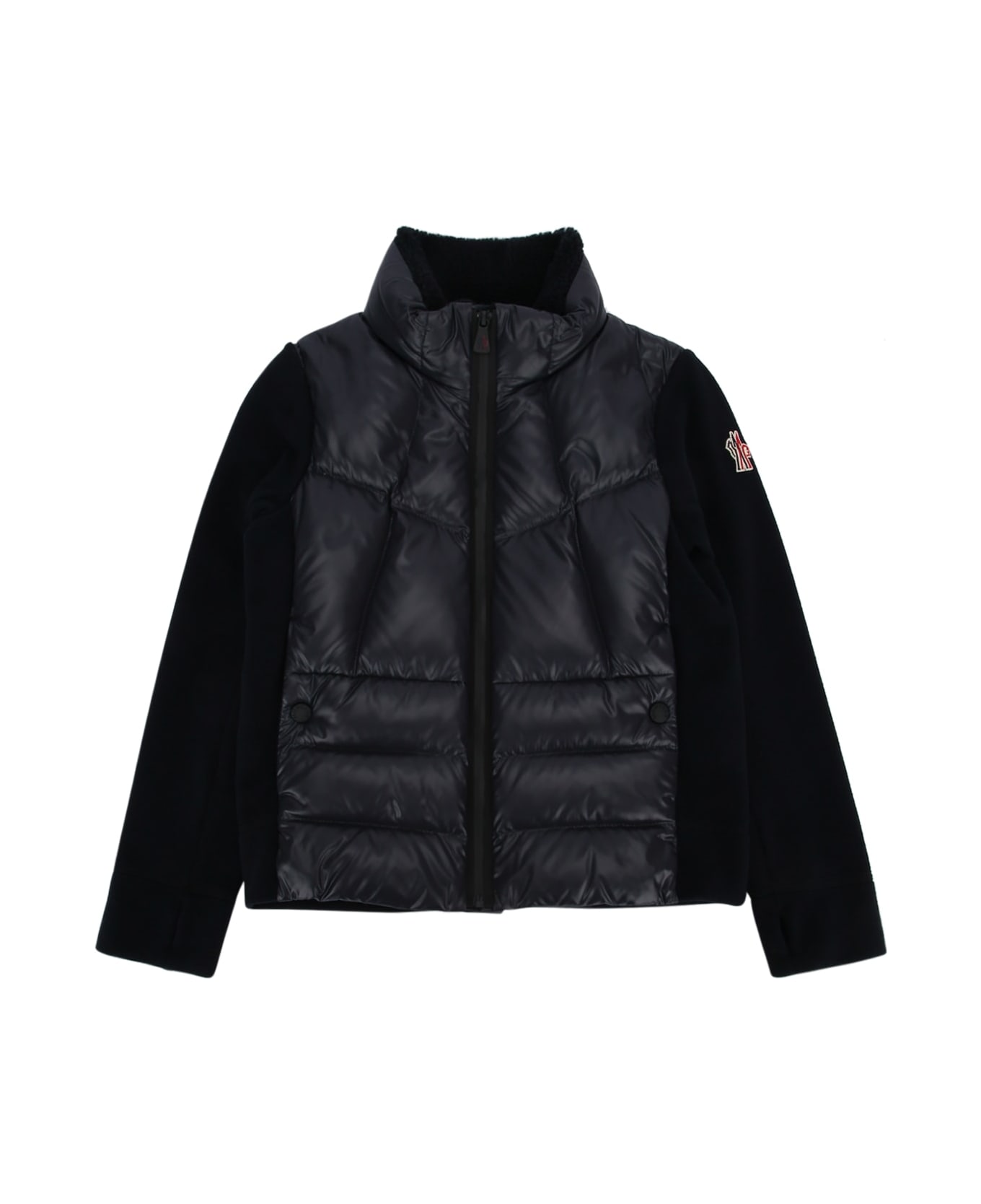 Moncler Jackets - 77D