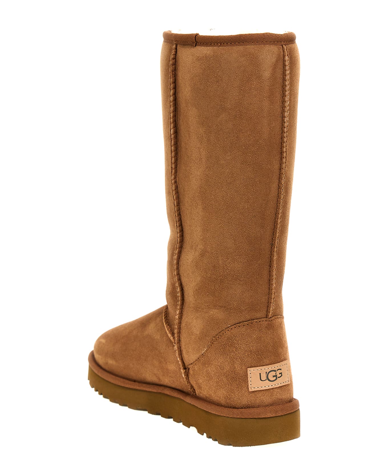 UGG 'classic Tall Ii' Boots - Brown