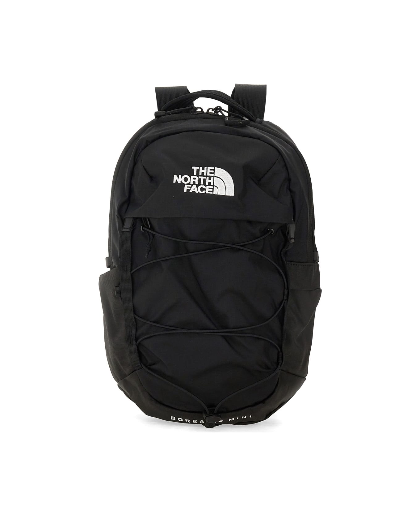 The North Face Backpack 
borealis
 Mini - Black