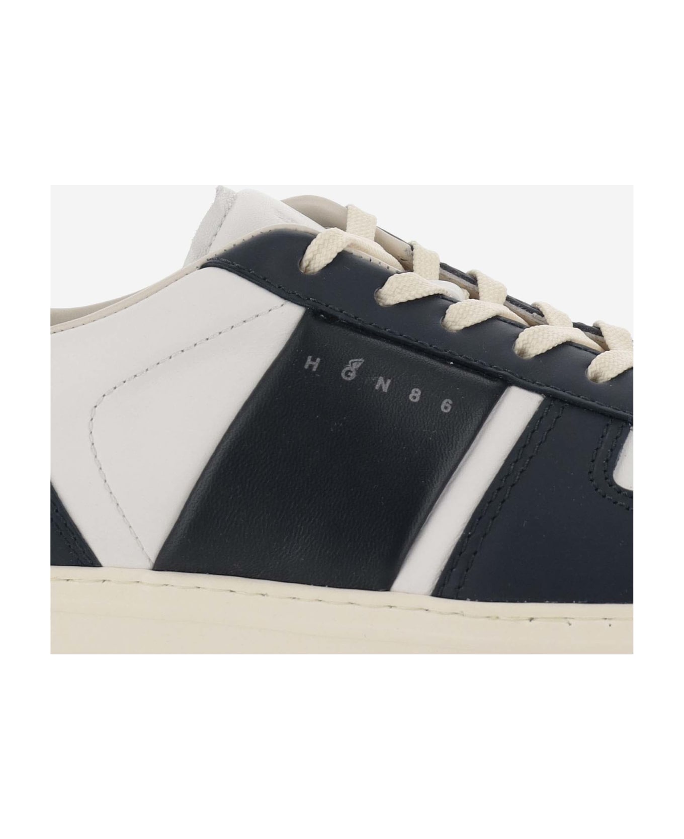 Hogan Sneakers - Red