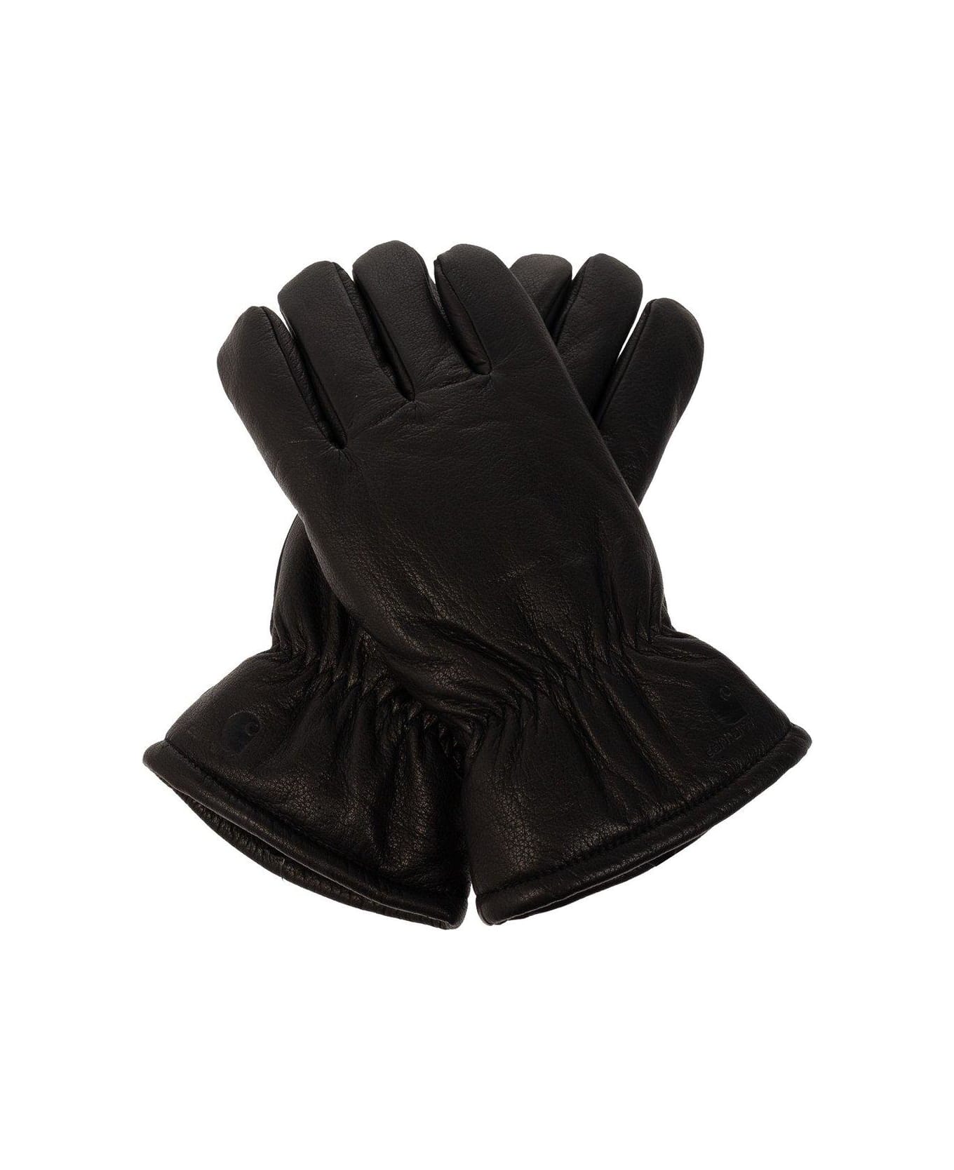 Carhartt Fonda Logo Debossed Gloves