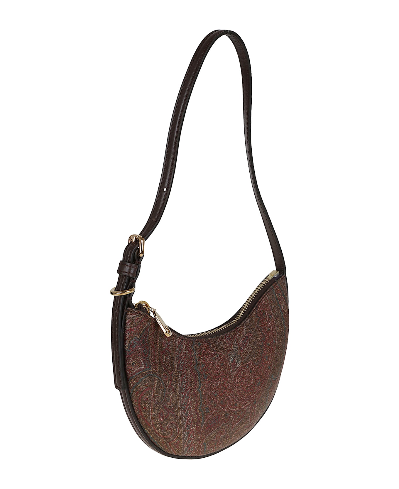 Etro Hobo Essential Xs Arnica