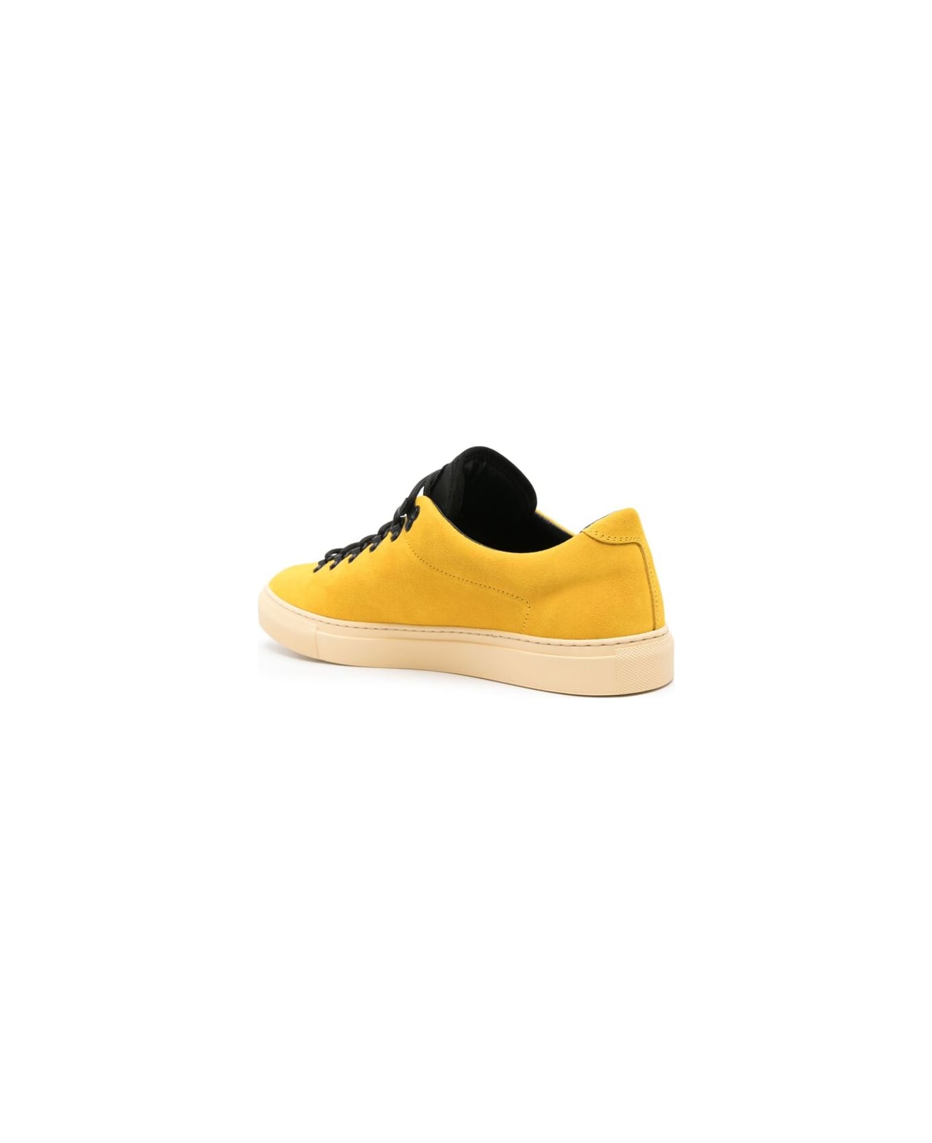 Stone Island Sneaker - YELLOW スニーカー