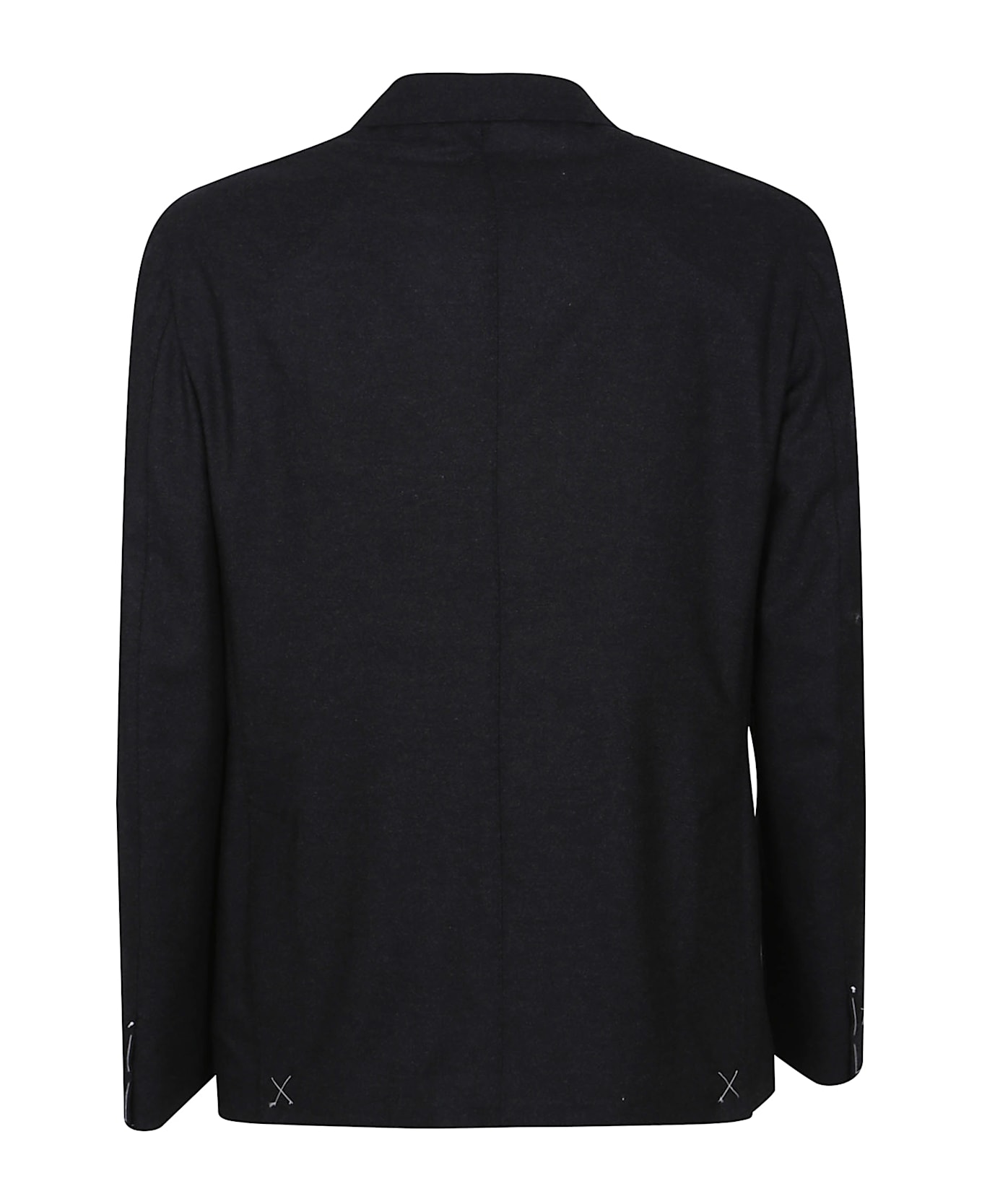 Eleventy Single Breasted Blazer