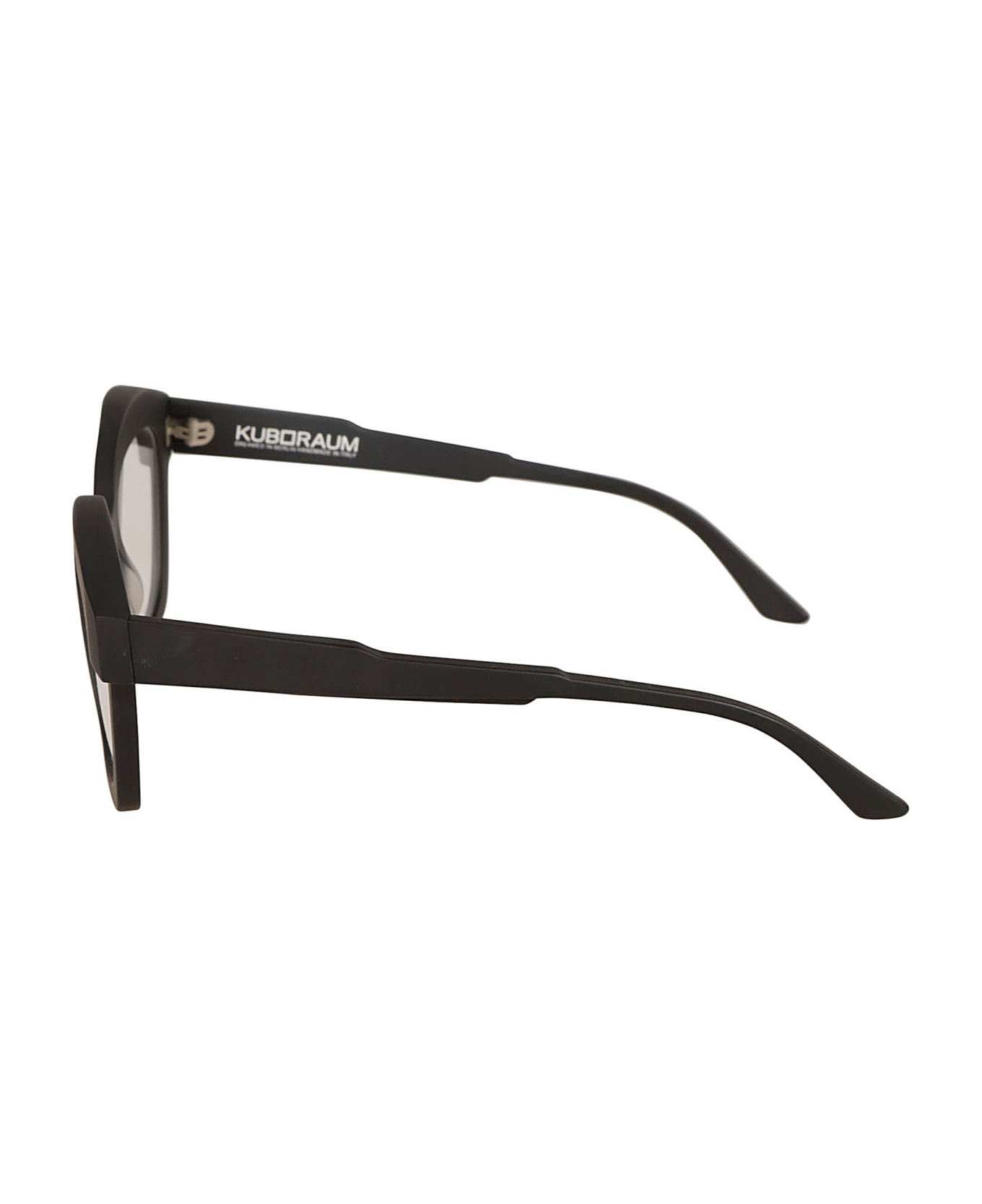 Kuboraum K28 Glasses Glasses - black
