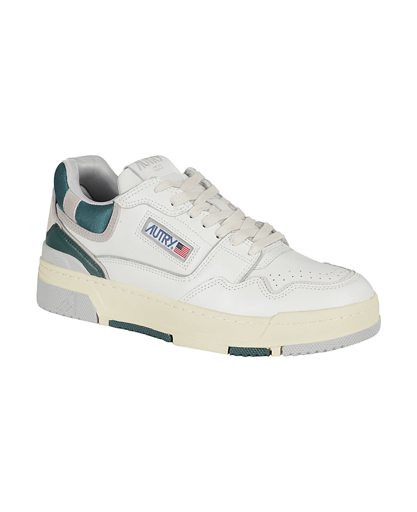 Autry Clc Low Man - Wht Vapor Forest