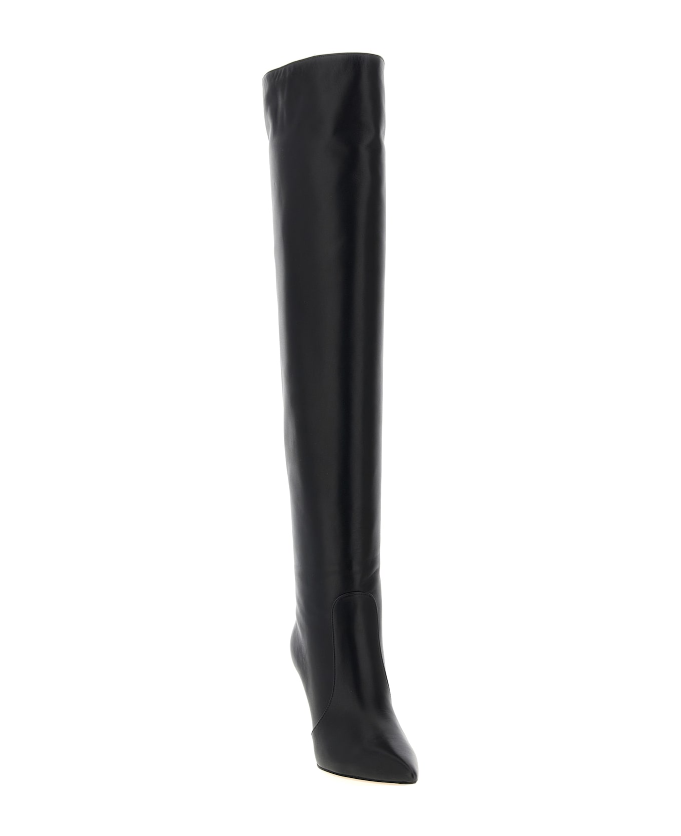 Gianvito Rossi 
hansen
 Boots - Black  