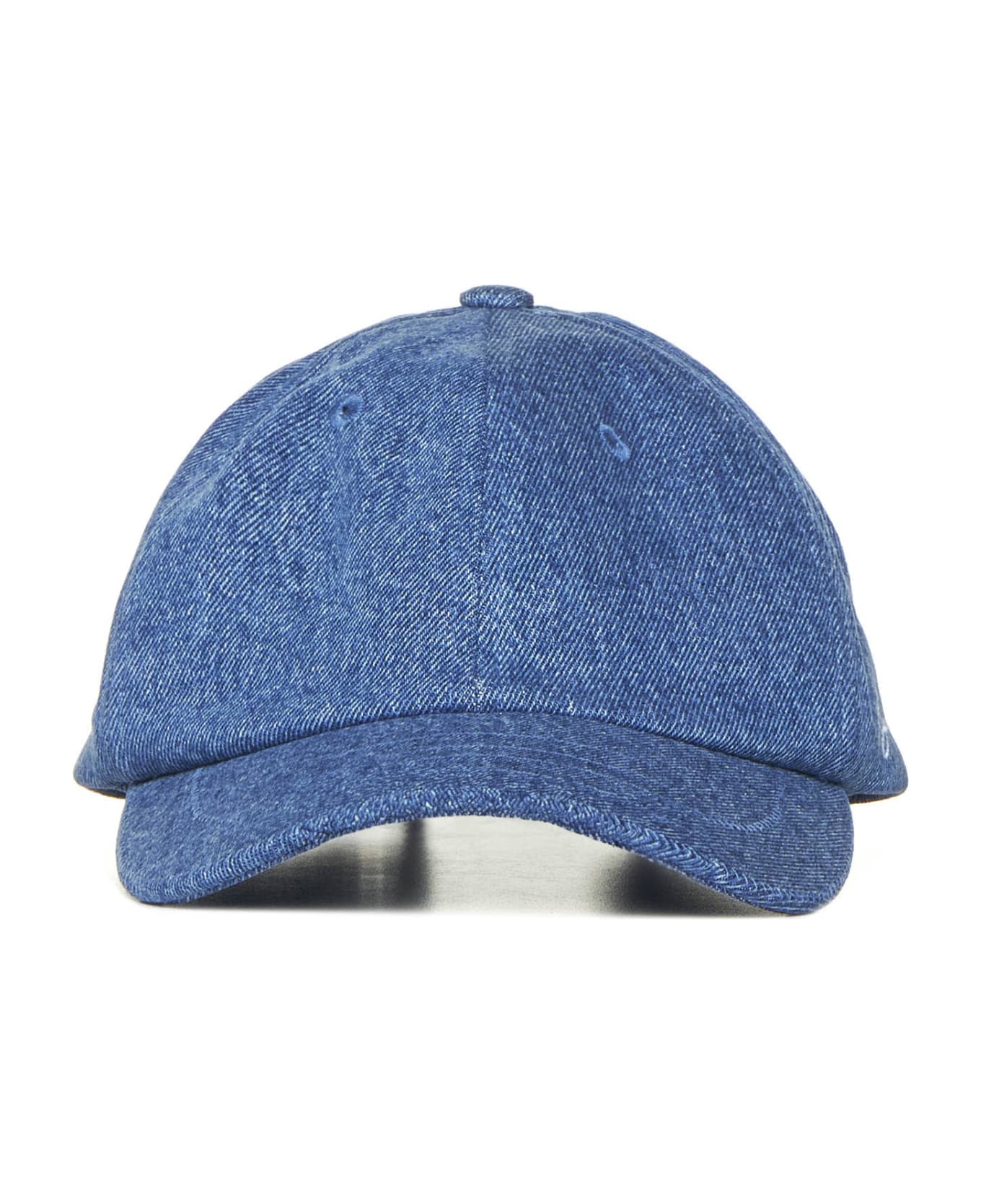 Jacquemus Baseball Cap - Blue 帽子