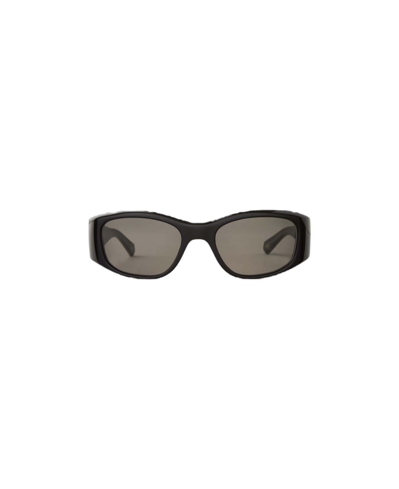 Mr. Leight Aloha - Black Sunglasses サングラス