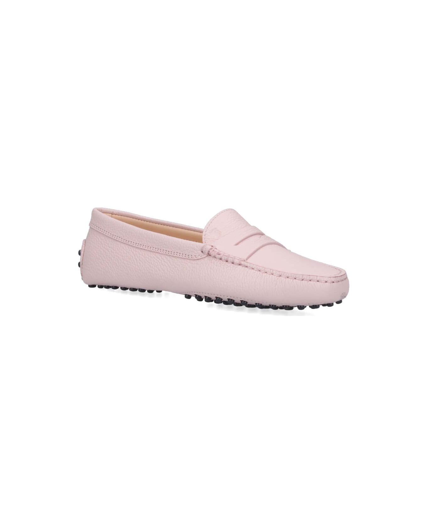 Tod's Loafers - Pink フラットシューズ