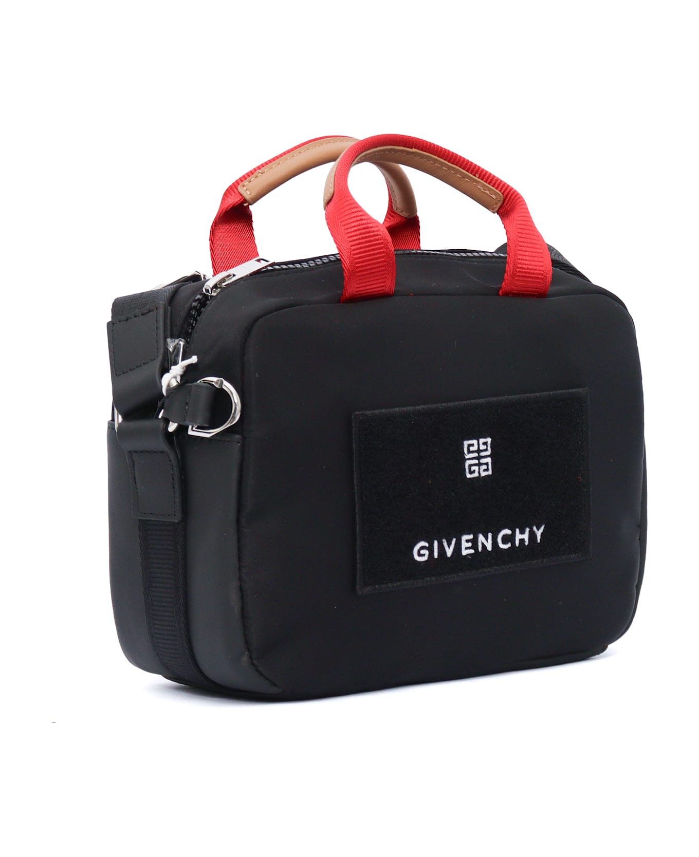 Givenchy Bag - BLACK