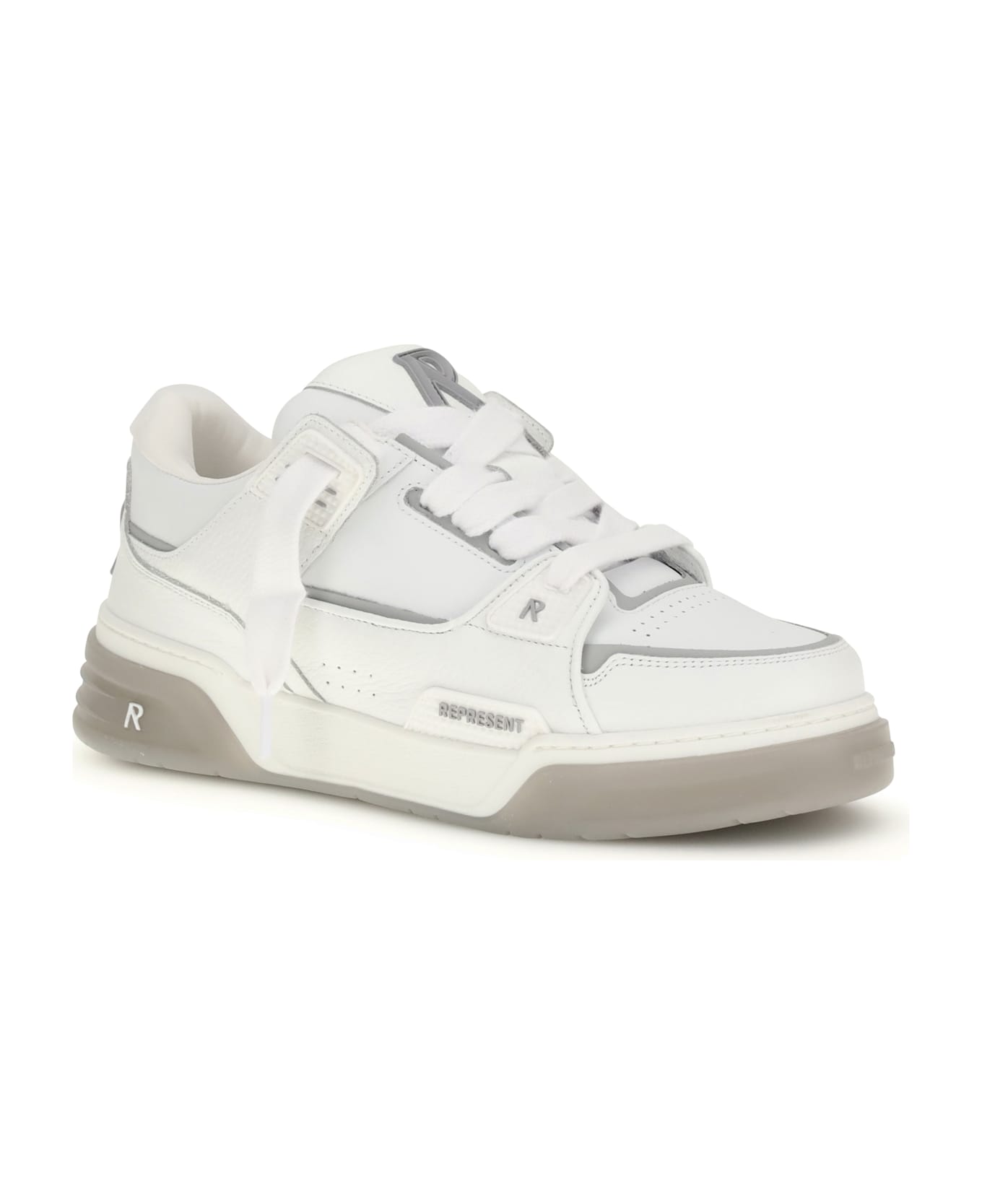 REPRESENT Studio Sneakers