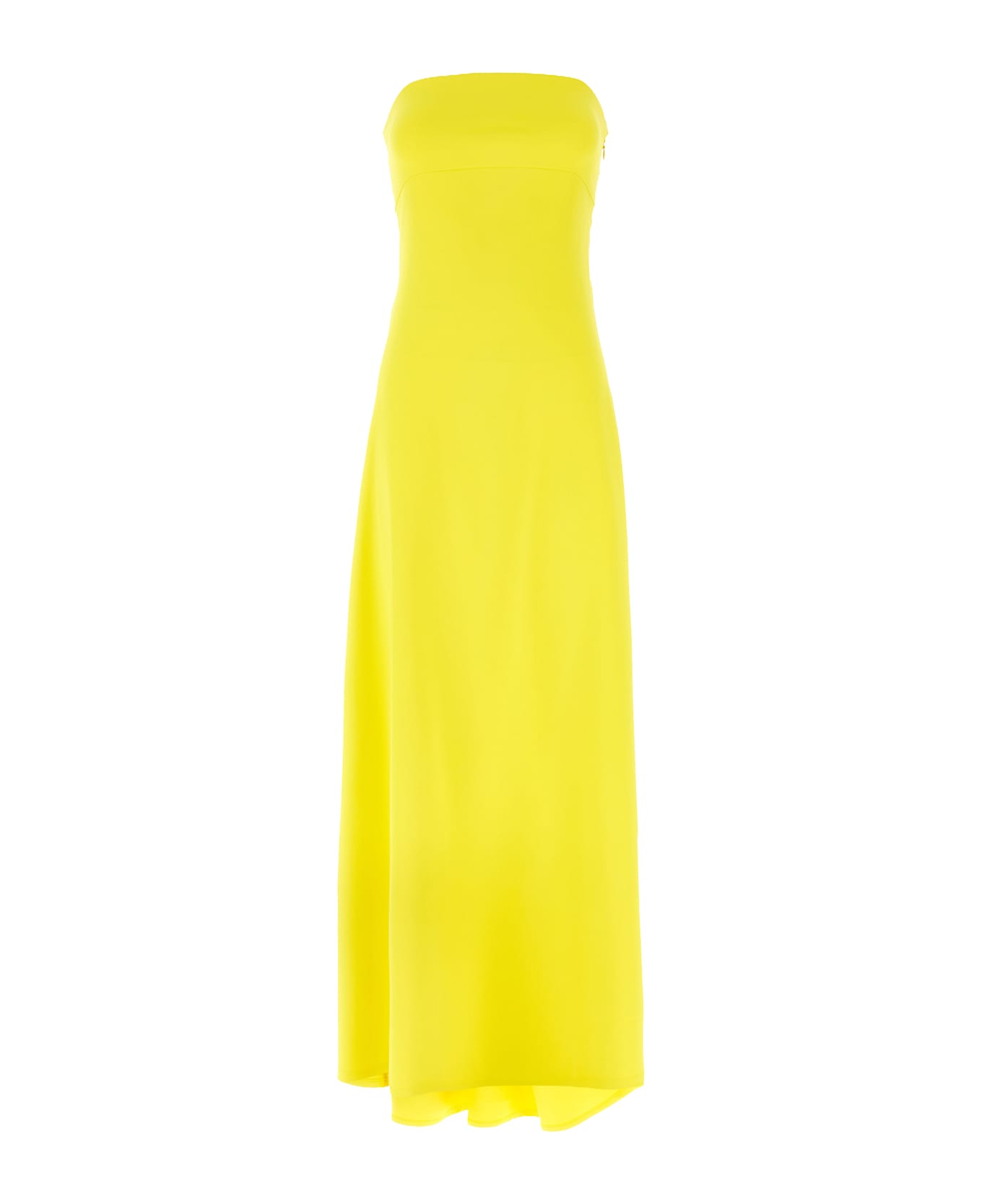 Jacquemus 'la Robe Bustier' Dress