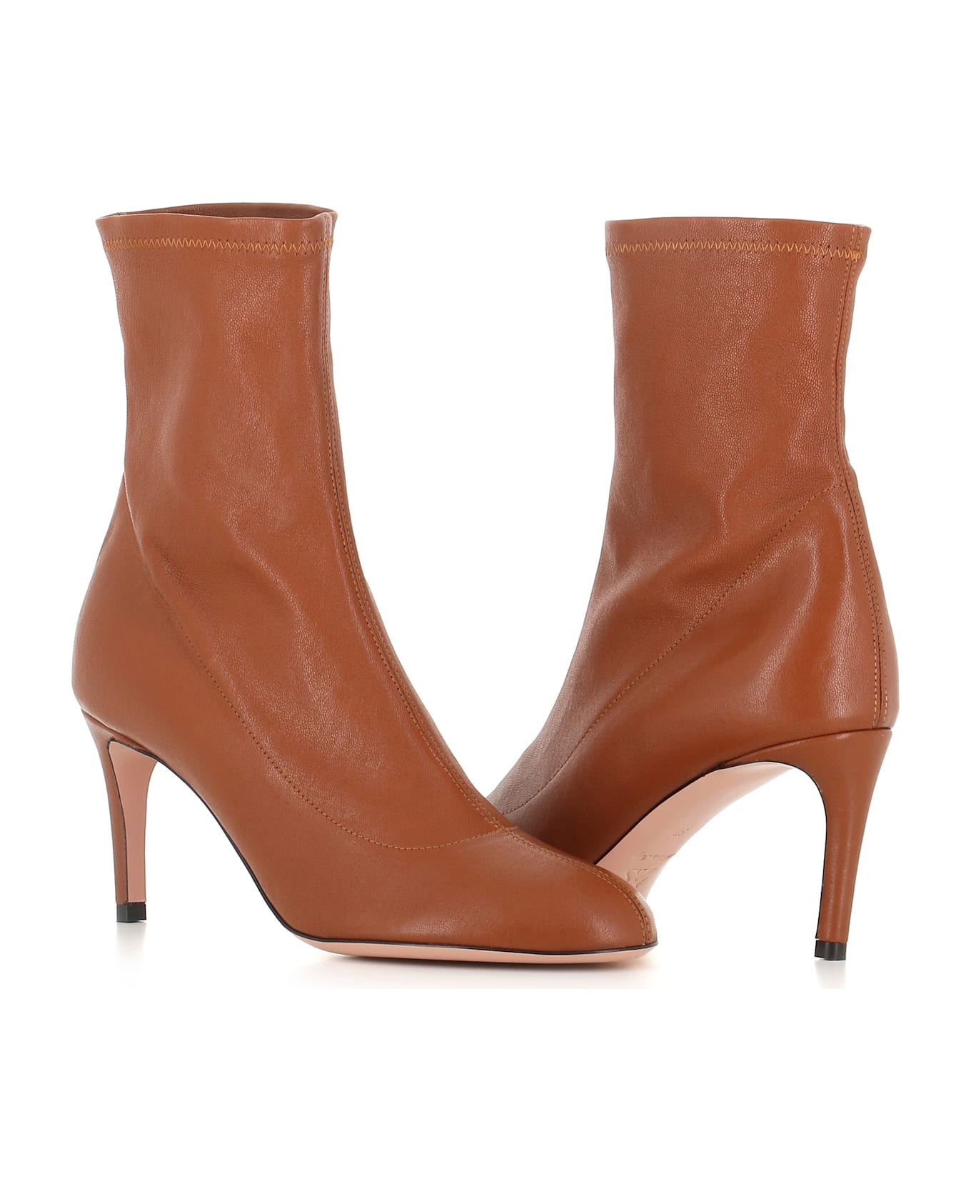 Jean-Michel Cazabat Boot Roma - Leather