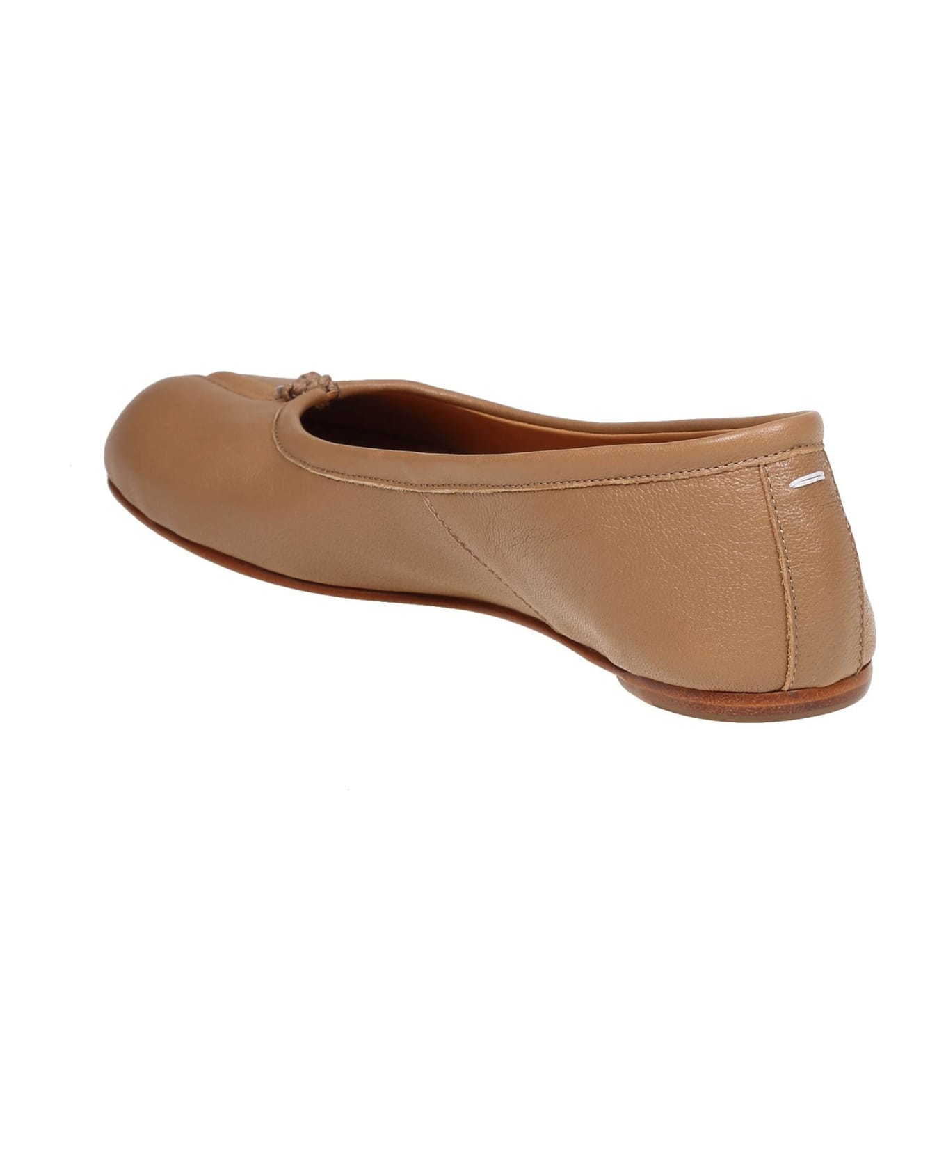 Maison Margiela Tabi Ballerinas - Leather