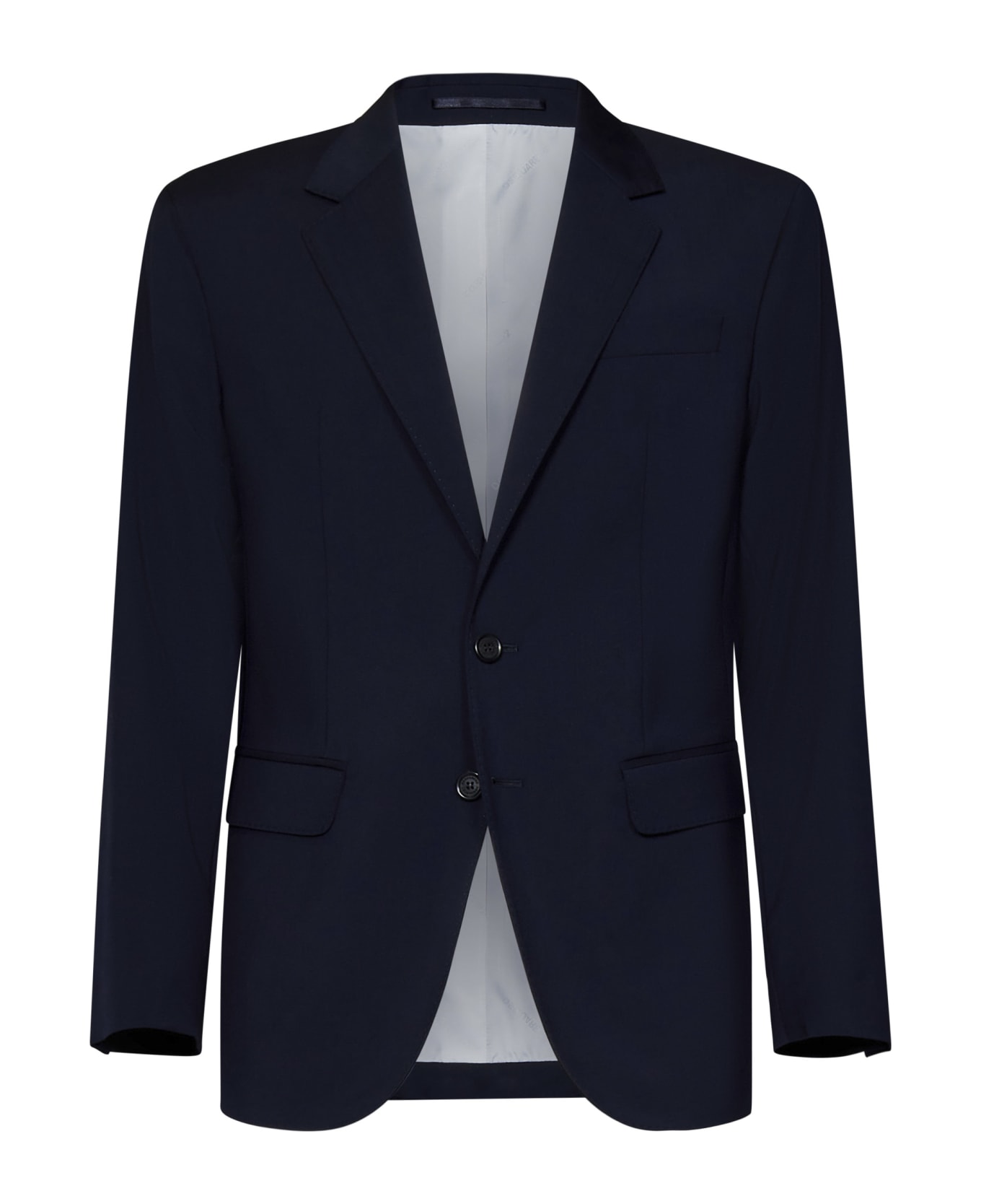 Dsquared2 Cipro Suit - Blue