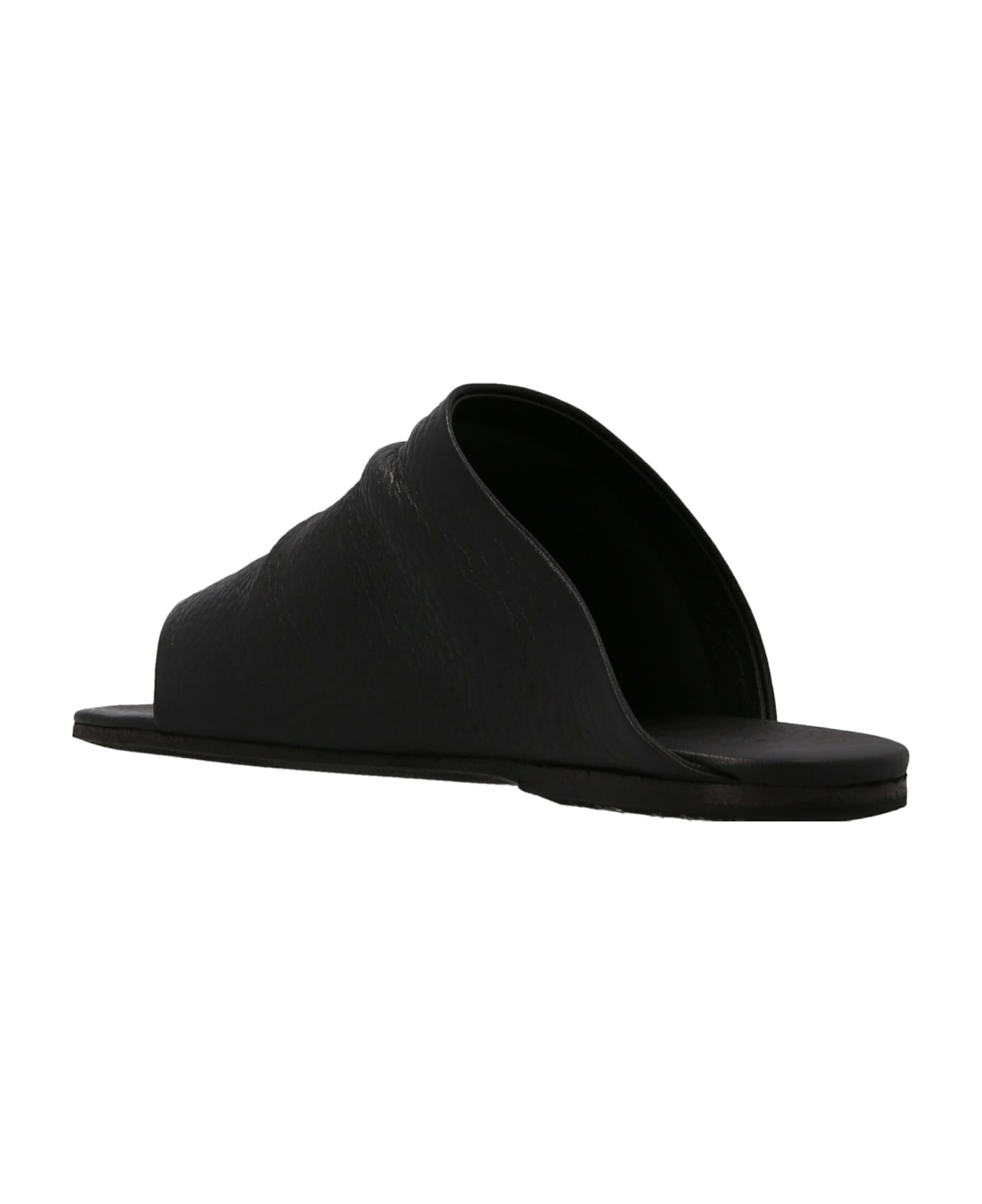 Marsell 'arstrella' Sandals - Black  