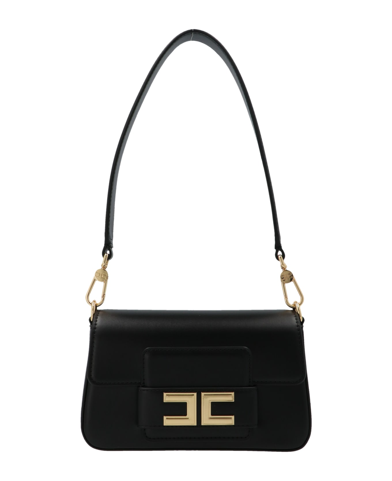 Elisabetta Franchi Bag - Nero